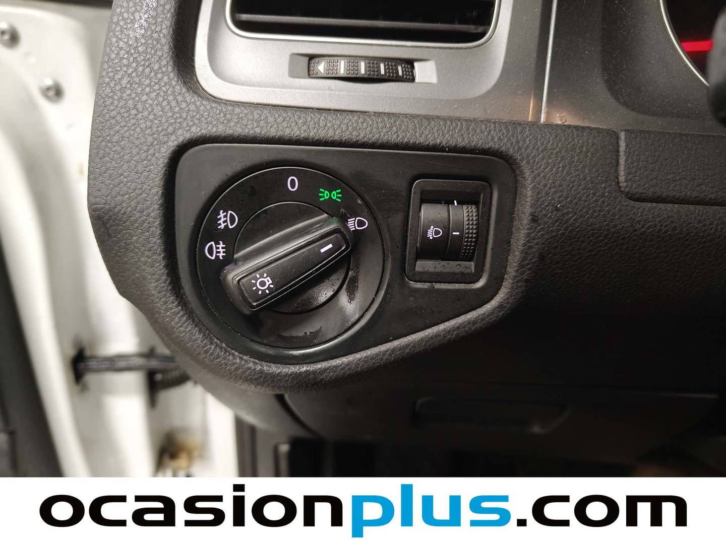 Foto Volkswagen Golf Volkswagen Golf Special Edition 1.6 TDI BMT (110 CV)