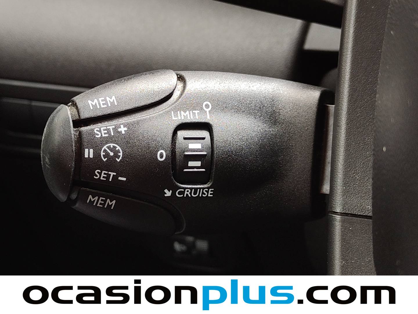 Citroën C3 Aircross Citroën C3 Aircross PureTech 110 S&S Plus (110 CV) 110cv
