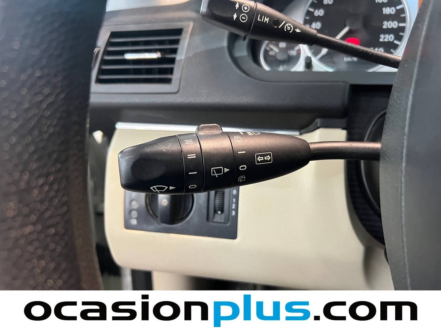 Extras y acabados del Mercedes Clase B Mercedes Clase B 180 CDI (109 CV)