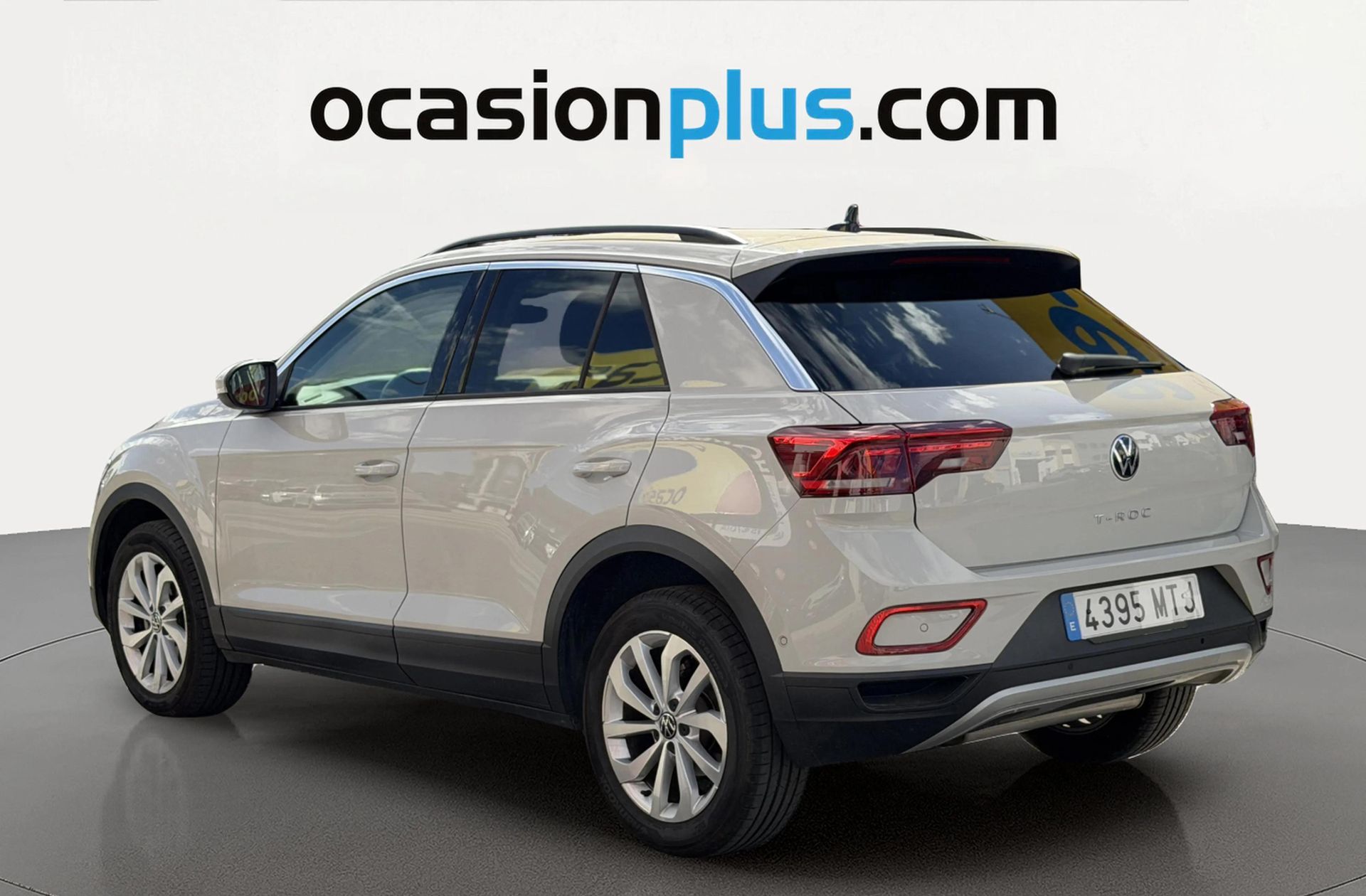 Volkswagen T-Roc Life 1.5 TSI DSG - foto 3