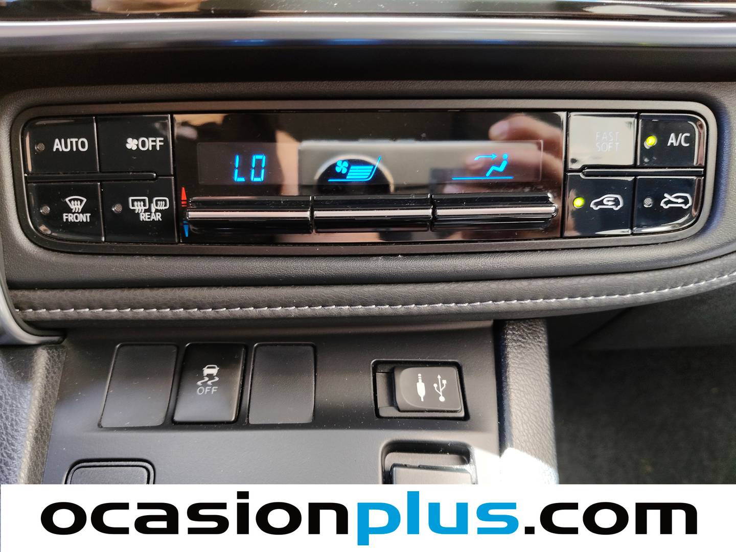 Toyota Auris Toyota Auris 1.8 140H Hybrid Feel! (136 CV) km 0