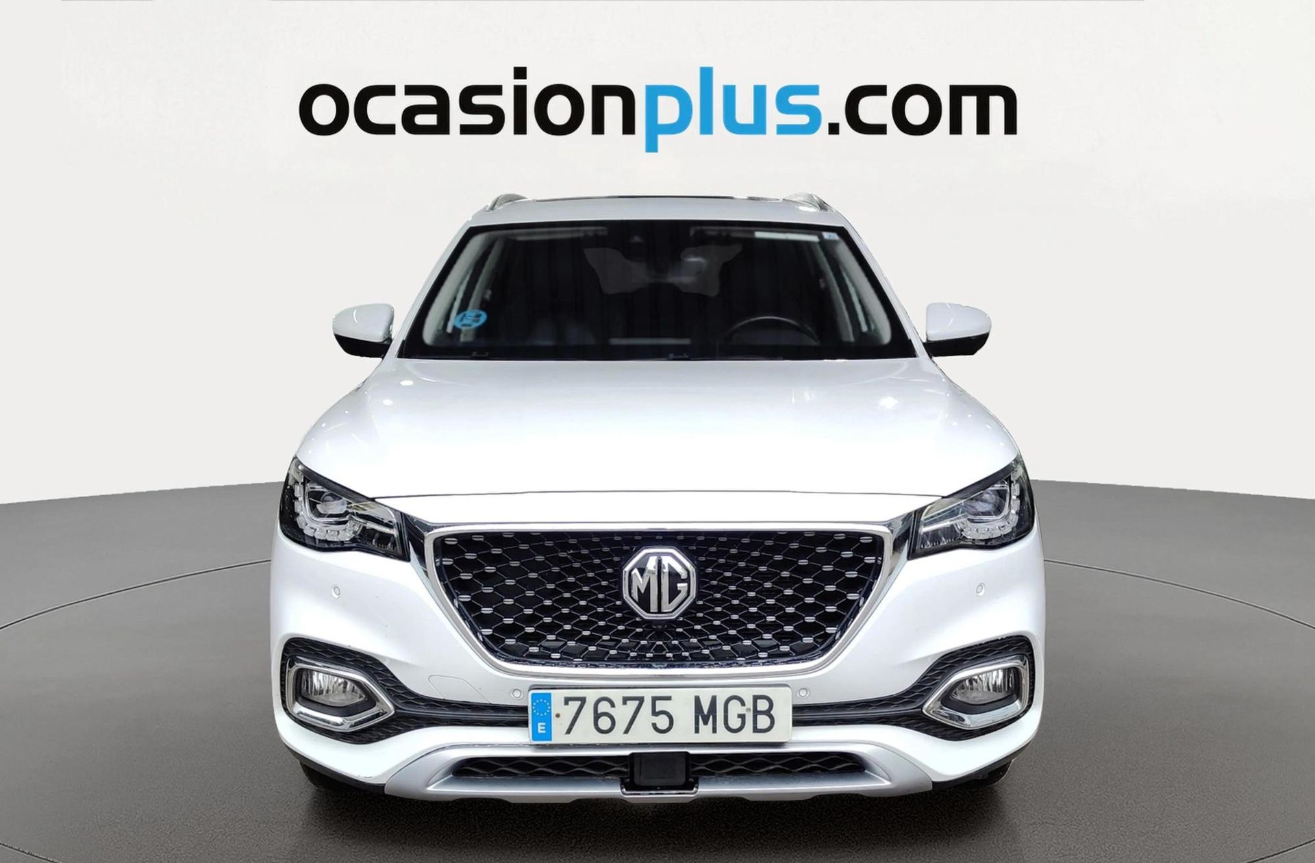 MG HS 1.5 Turbo GDI Luxury DCT - foto 15