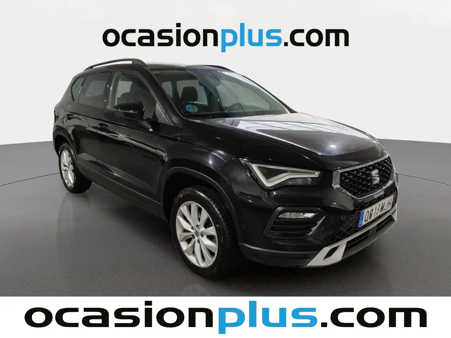 Foto Seat Ateca SEAT Ateca 1.5 TSI S&S Style XL (150 CV)