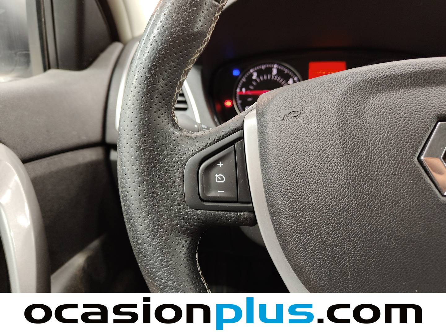 Renault Laguna Renault Laguna Grand Tour dCi 110 Limited eco2 (110 CV) de segunda mano