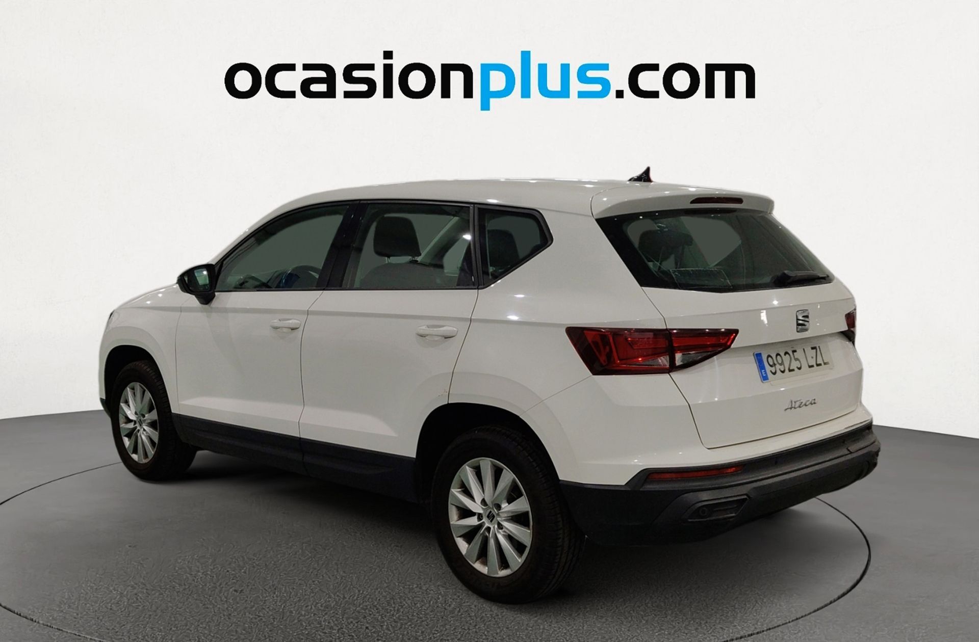 SEAT Ateca 1.0 TSI Reference - foto 4