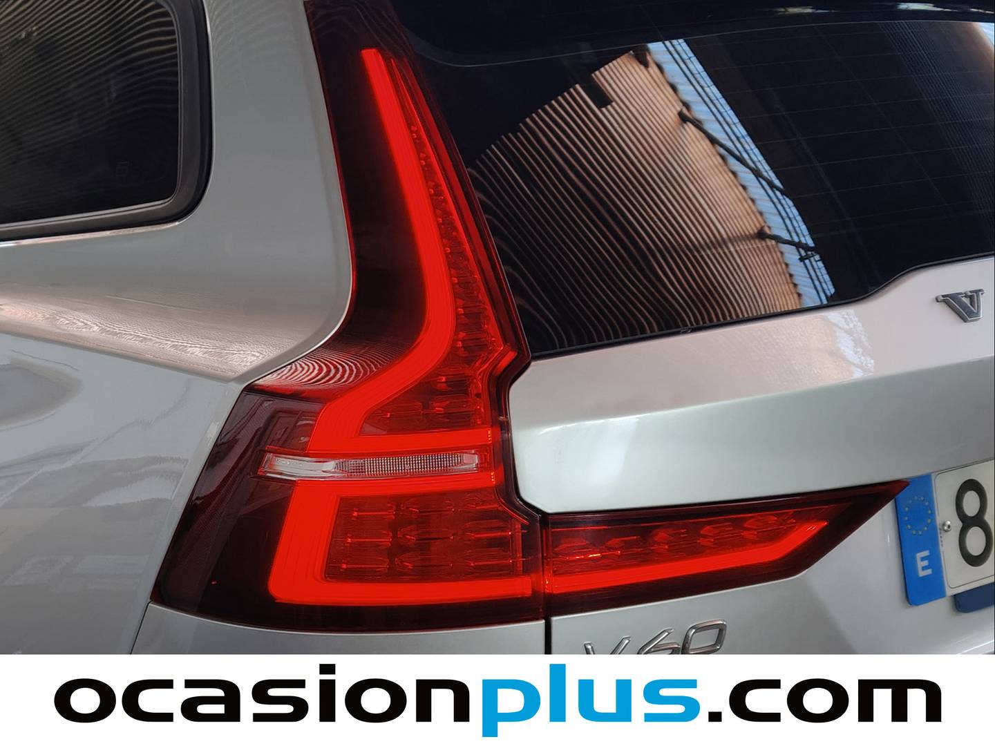 Volvo V60 Cross Country Volvo V60 Cross Country D4 AWD Auto (190 CV) de segunda mano