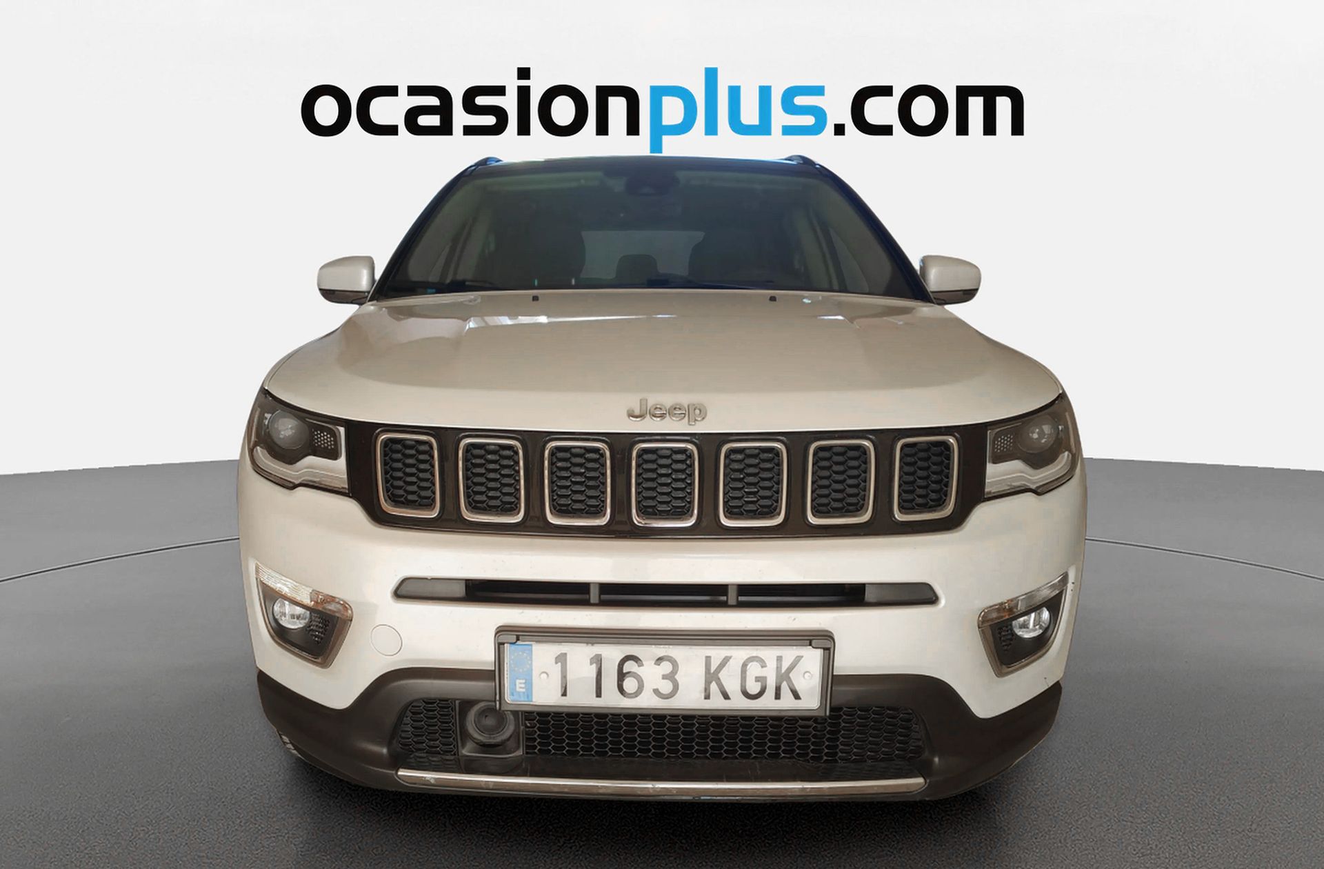 Jeep Compass 2.0 MultiJet Limited 4x4 AD - foto 12