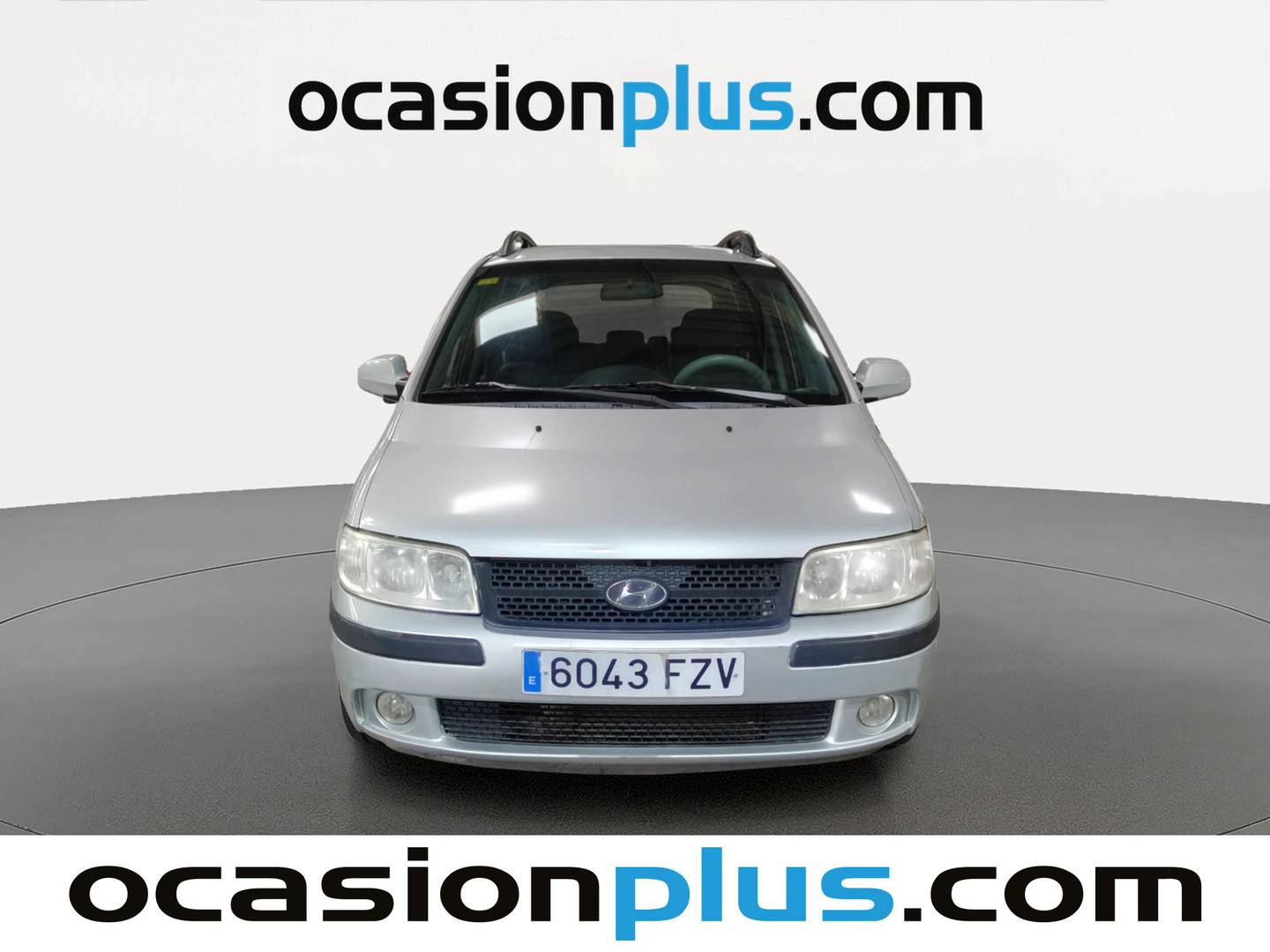 Foto Hyundai Matrix Hyundai Matrix 1.5 CRDi 16v GLS Full (110 CV)