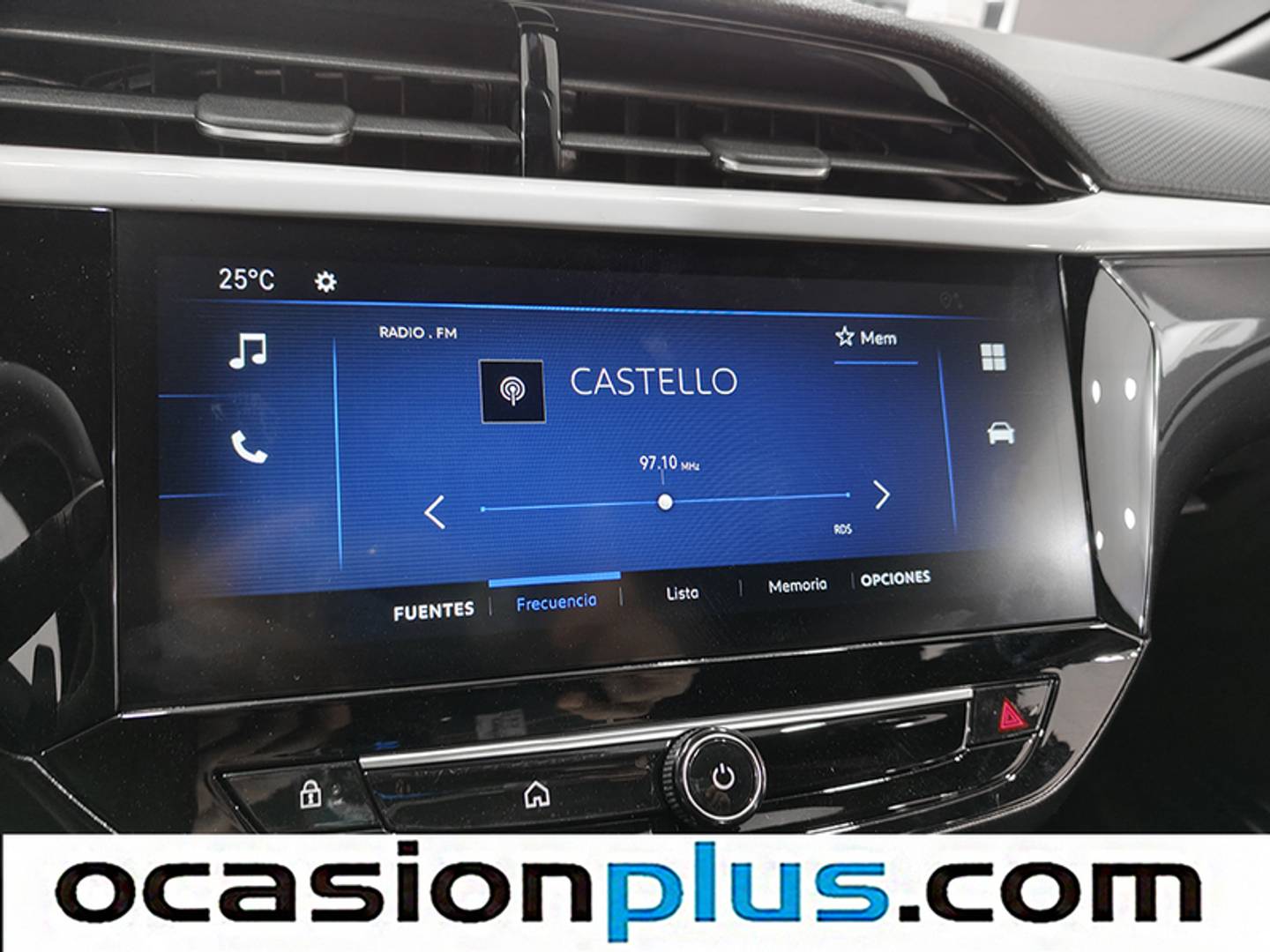 Foto Opel Corsa Opel Corsa 1.2 T XHL Hybrid GS eDCT(110 CV)