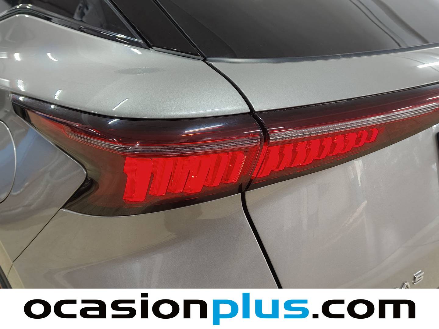 Foto OMODA 5 Omoda 5 1.6 T-GDI Premium DCT (185 CV)