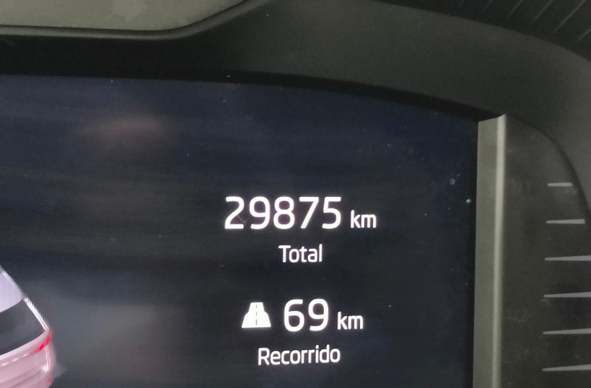 Škoda Octavia Combi 1.0 TSI mHEV Ambition DSG - foto 9