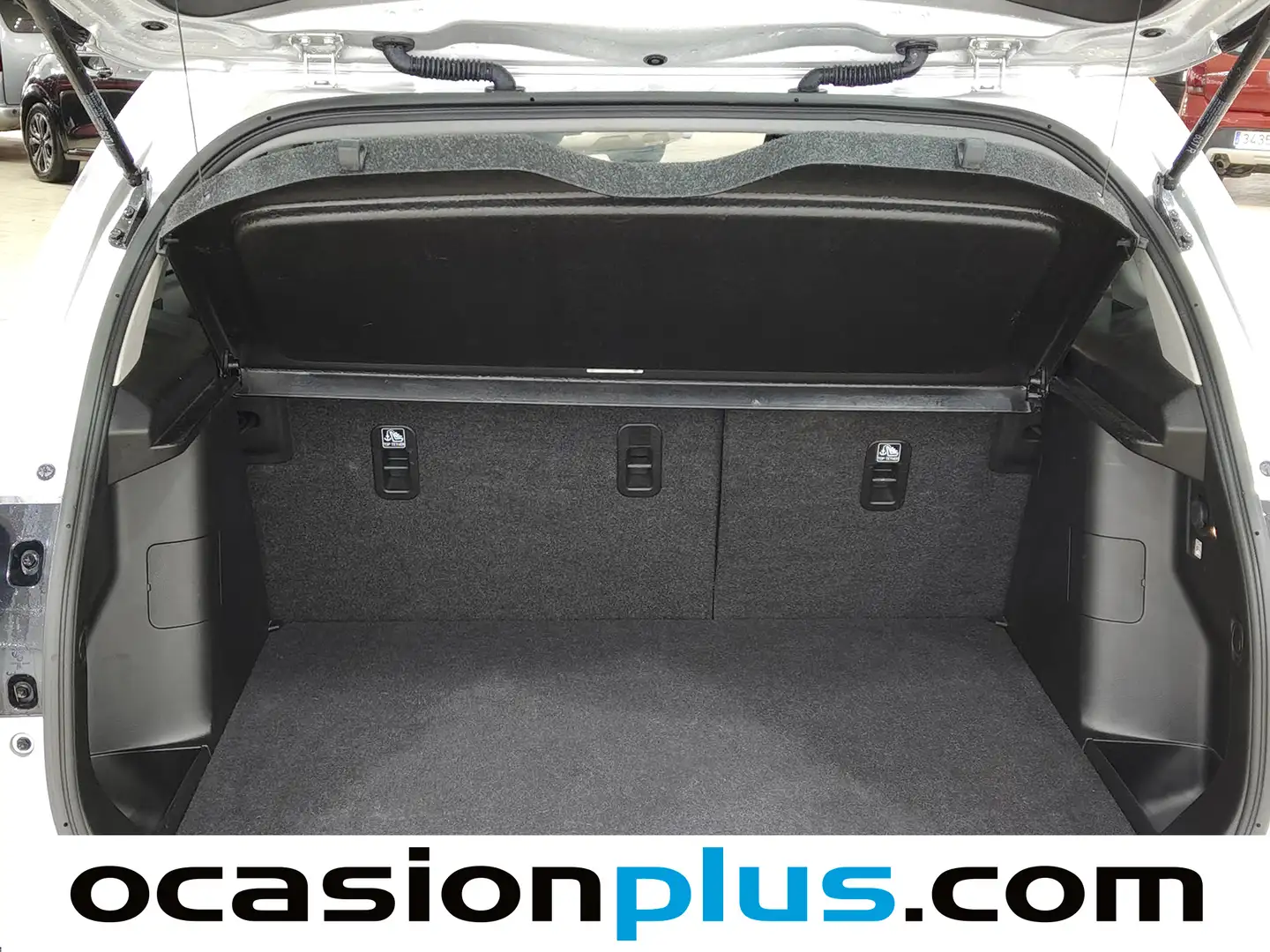 Foto Suzuki S-Cross Suzuki S-Cross 1.4T Mild Hybrid S2 4WD (129 CV)