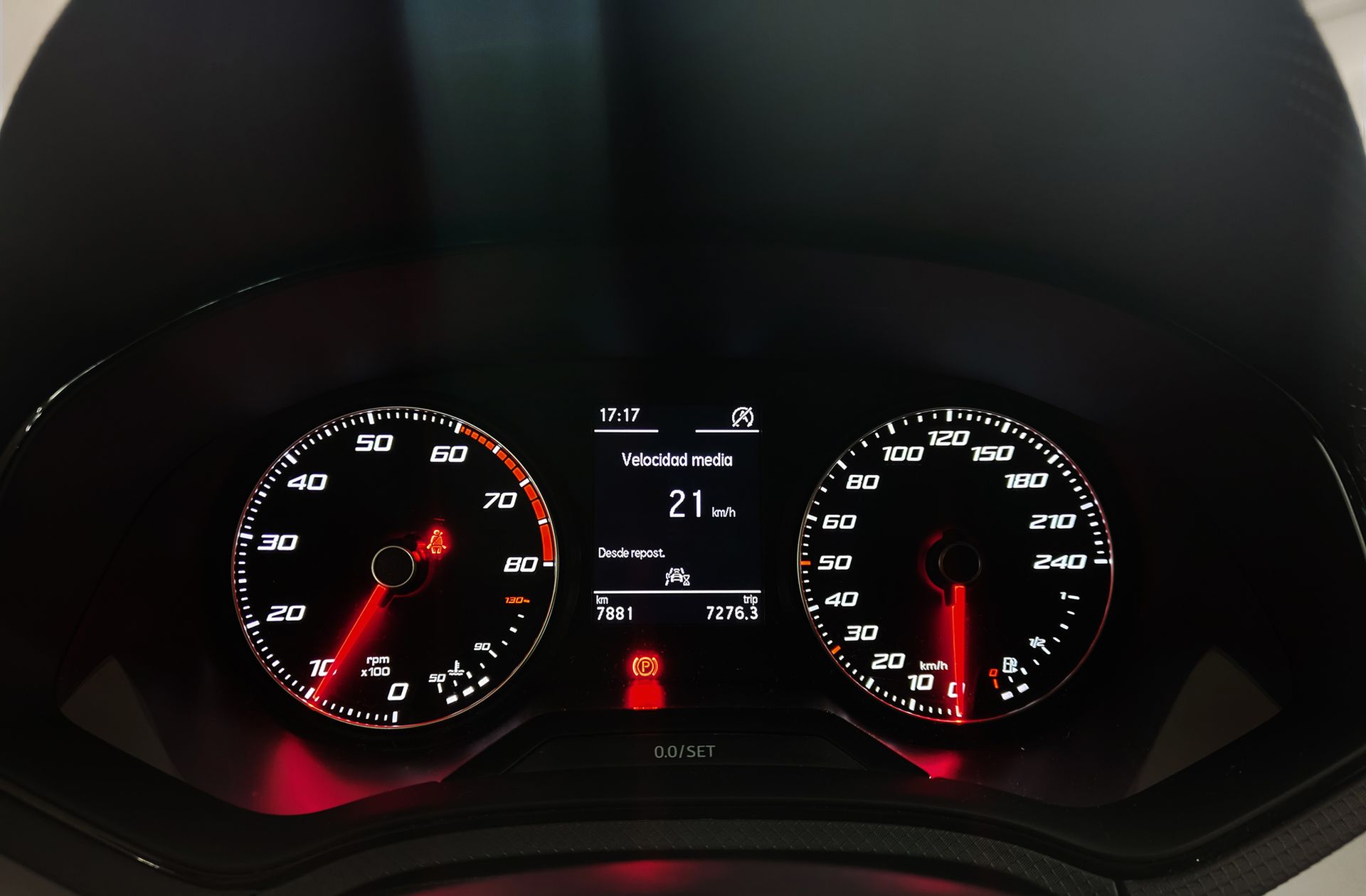 SEAT Ibiza 1.0 TSI Style XL Edition - foto 24