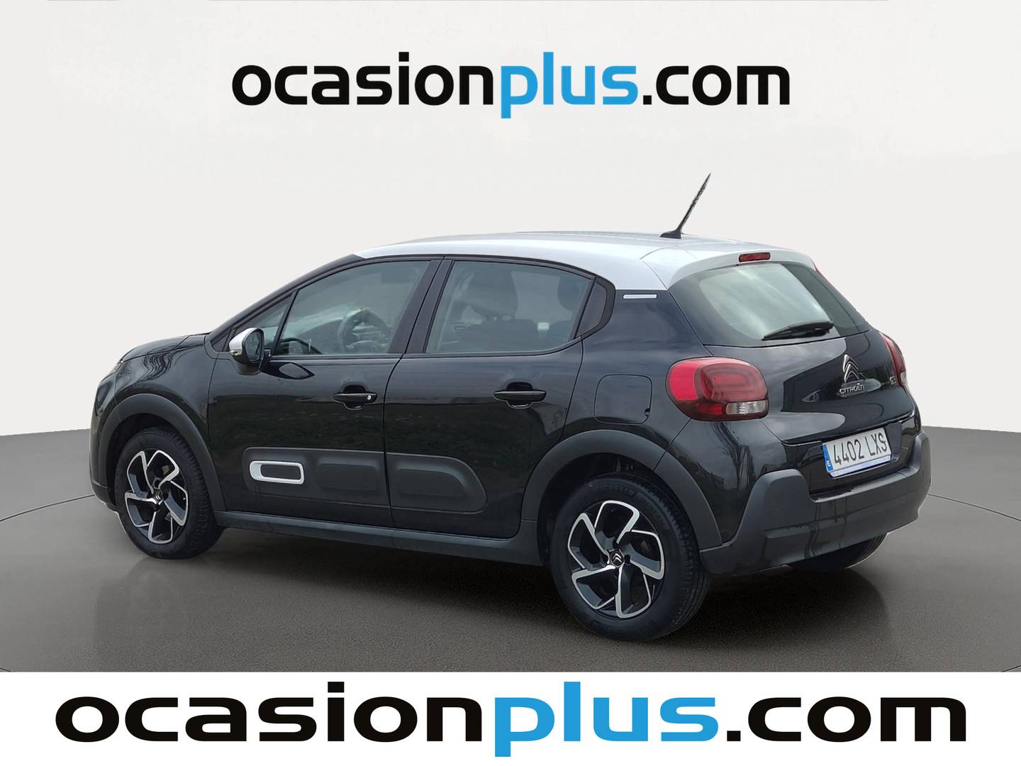 Foto Citroën C3 Citroen C3 PureTech 83 Feel Pack (83 CV)