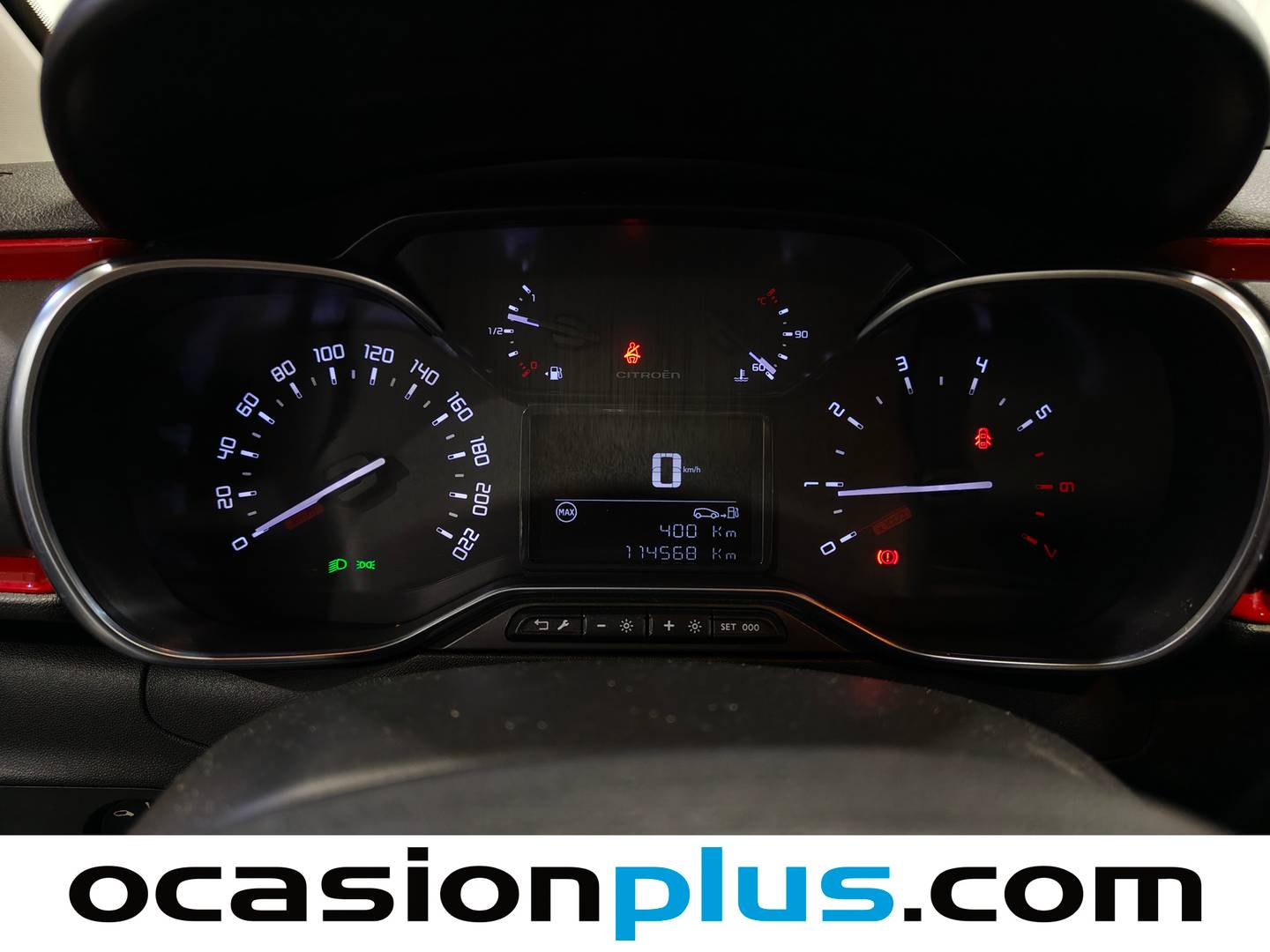 Citroën C3 Citroën C3 PureTech 82 Feel (83 CV) 2017