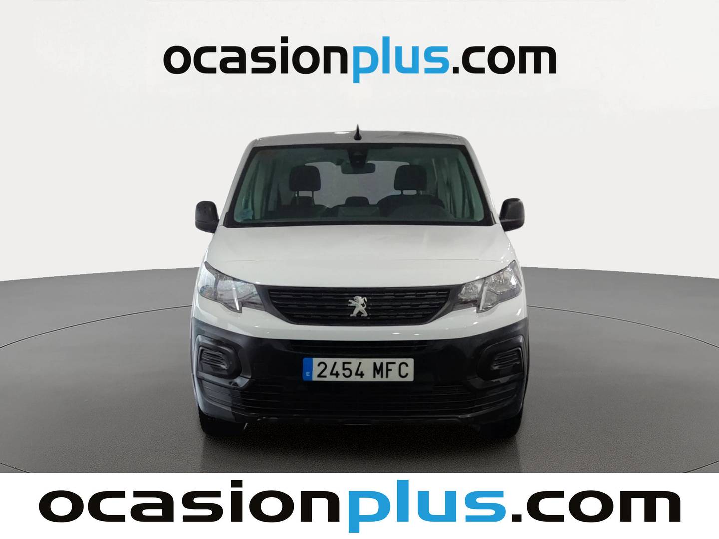 Foto Peugeot Rifter Peugeot Rifter Active Pack Business Standard BlueHDi (100 CV)