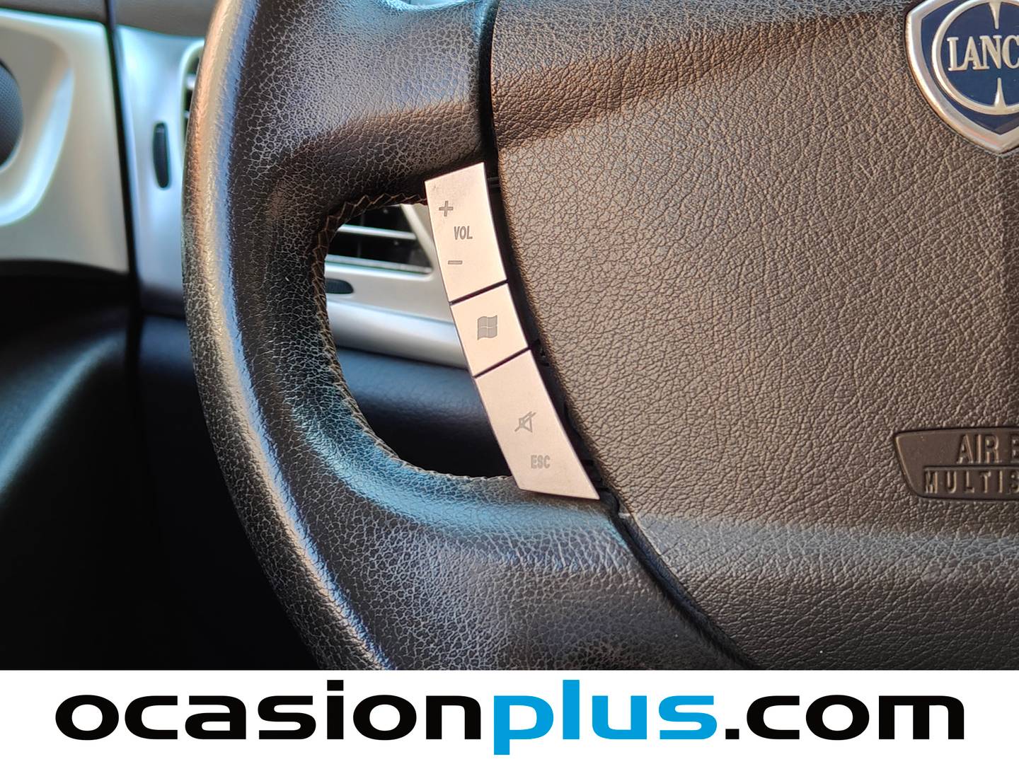 Lancia Ypsilon Lancia Ypsilon 1.4 8v Oro (77 CV) de segunda mano