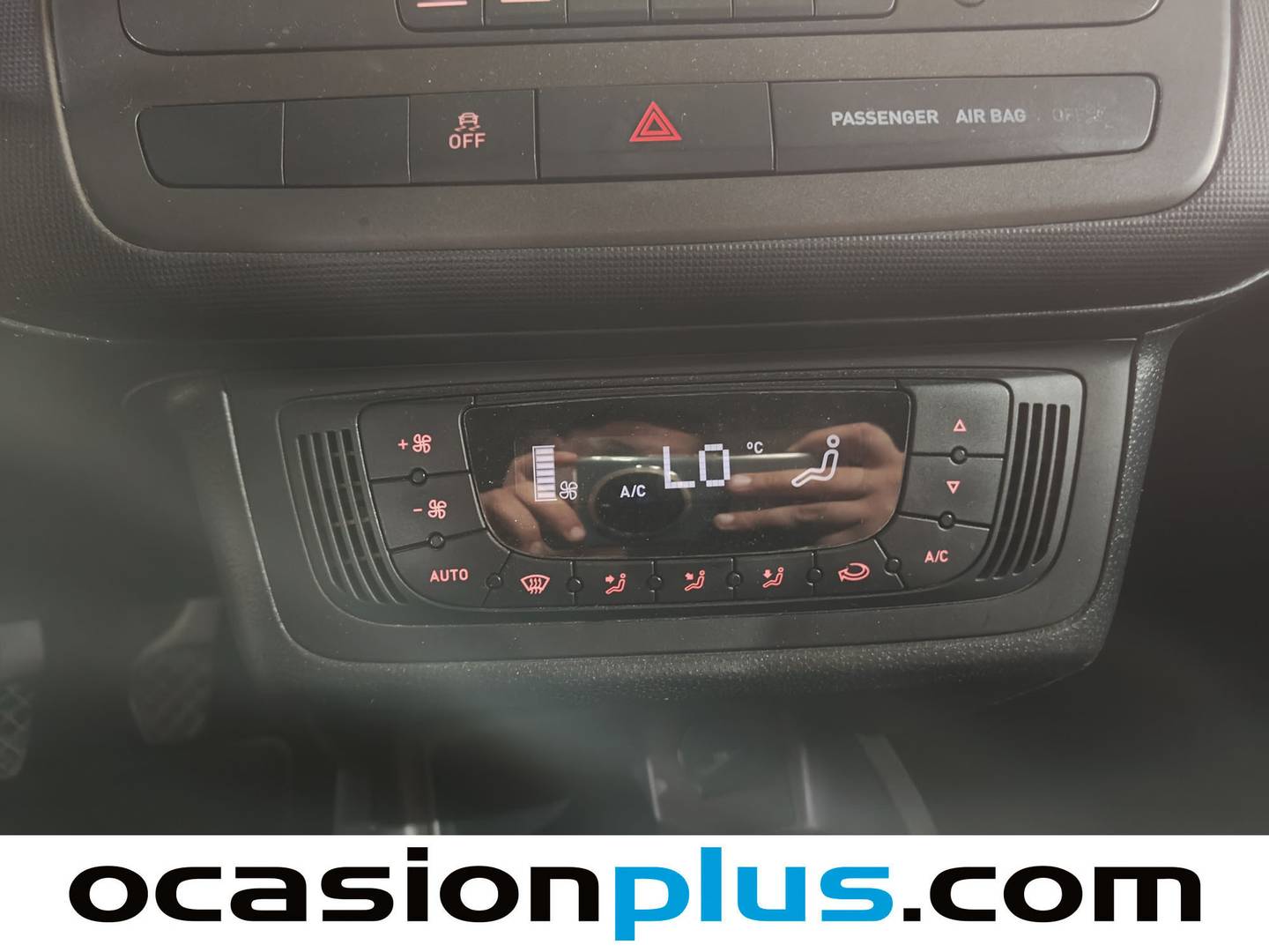 Seat Ibiza Seat Ibiza 1.6 TDI Style (105 CV) seminuevo