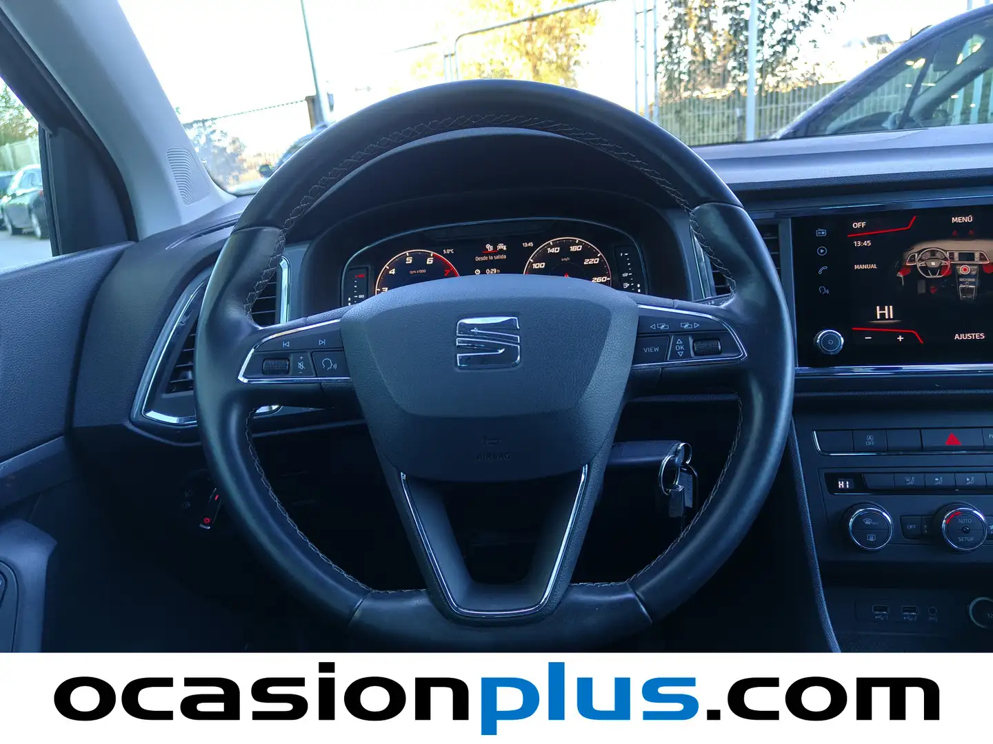 Foto Seat Ateca SEAT Ateca 1.5 TSI S&S Style Edition Nav  (150 CV)