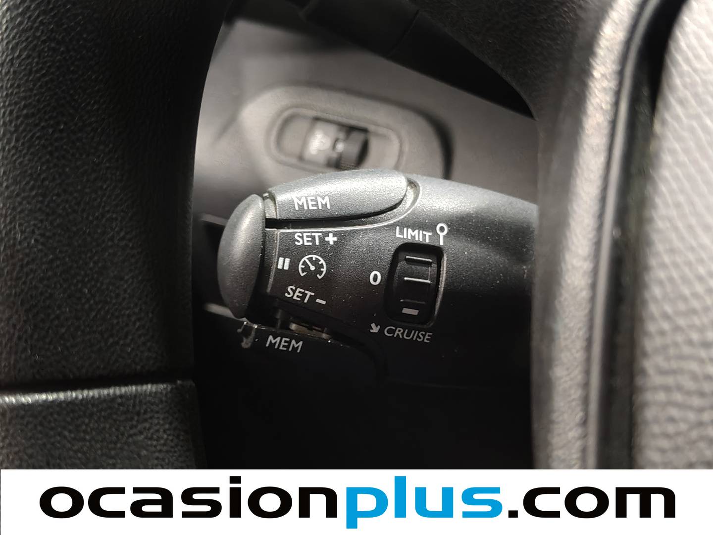Peugeot Rifter Peugeot Rifter BlueHDi 100 S&S Access Standard (100 CV) de ocasión