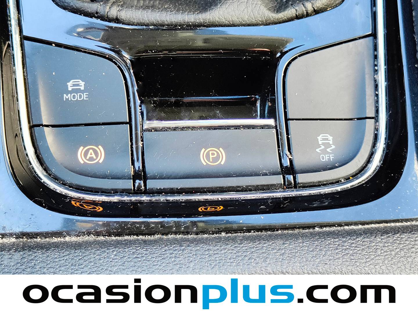 Foto Skoda Kodiaq Skoda Kodiaq 1.5 TSI Ambition 4x2 (150 CV)