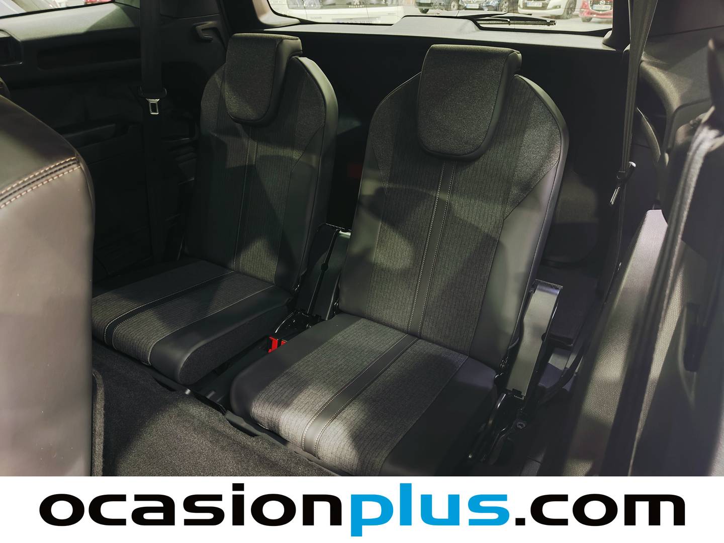 Foto Peugeot 5008 Peugeot 5008 1.5L BlueHDi S&S GT Line (130 CV) 7 PLAZAS