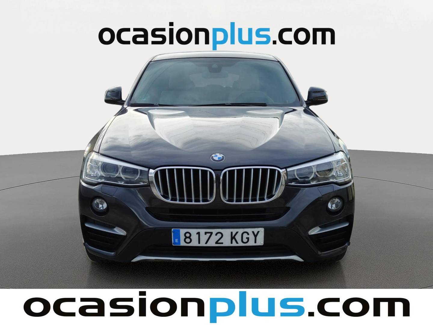 Foto BMW X4 BMW X4 xDrive20d  (190 CV) 4x4