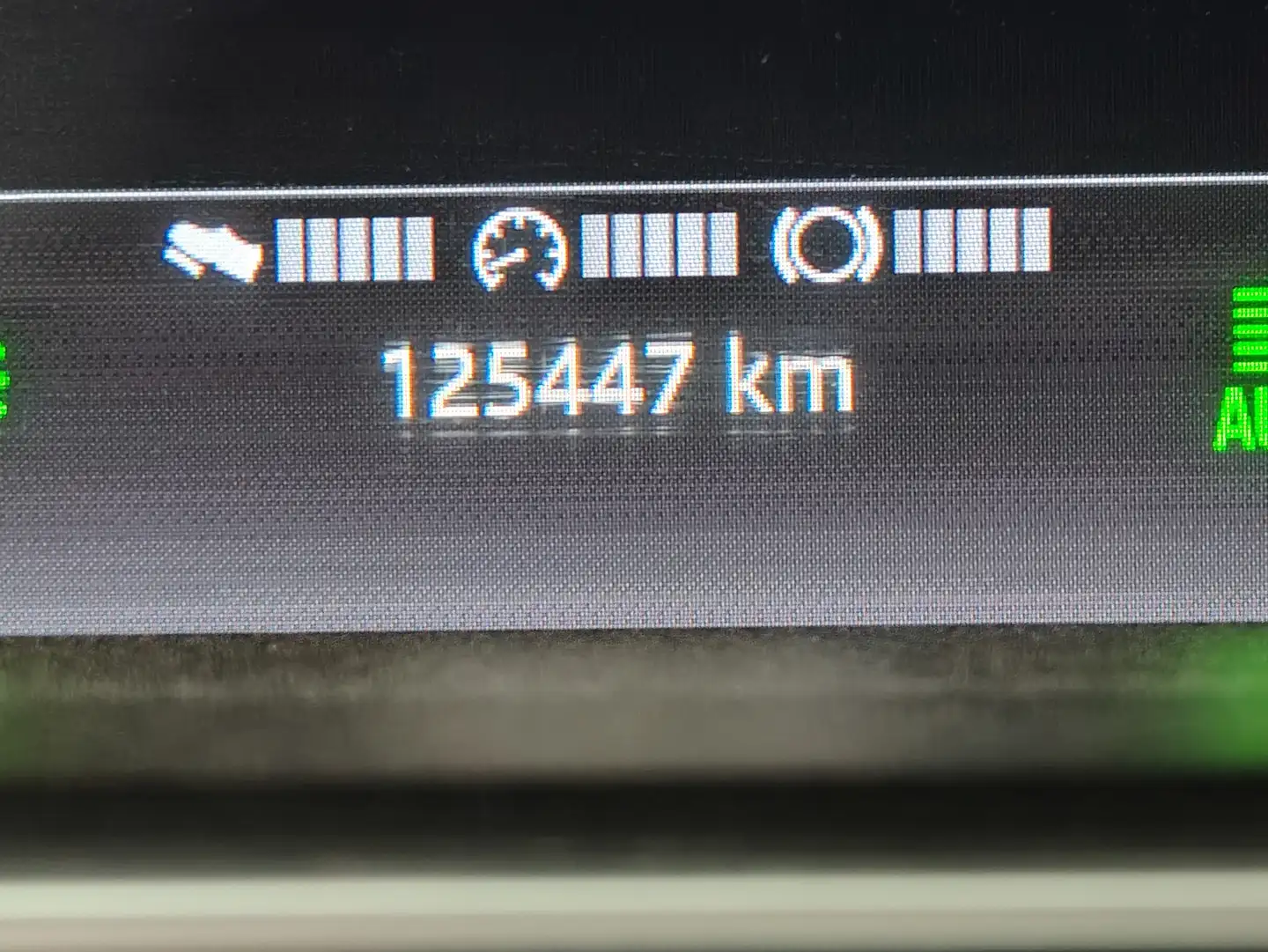 Foto Land Rover Range Rover Sport Land Rover Range Rover Sport 3.0 TDV6 HSE (258 CV)