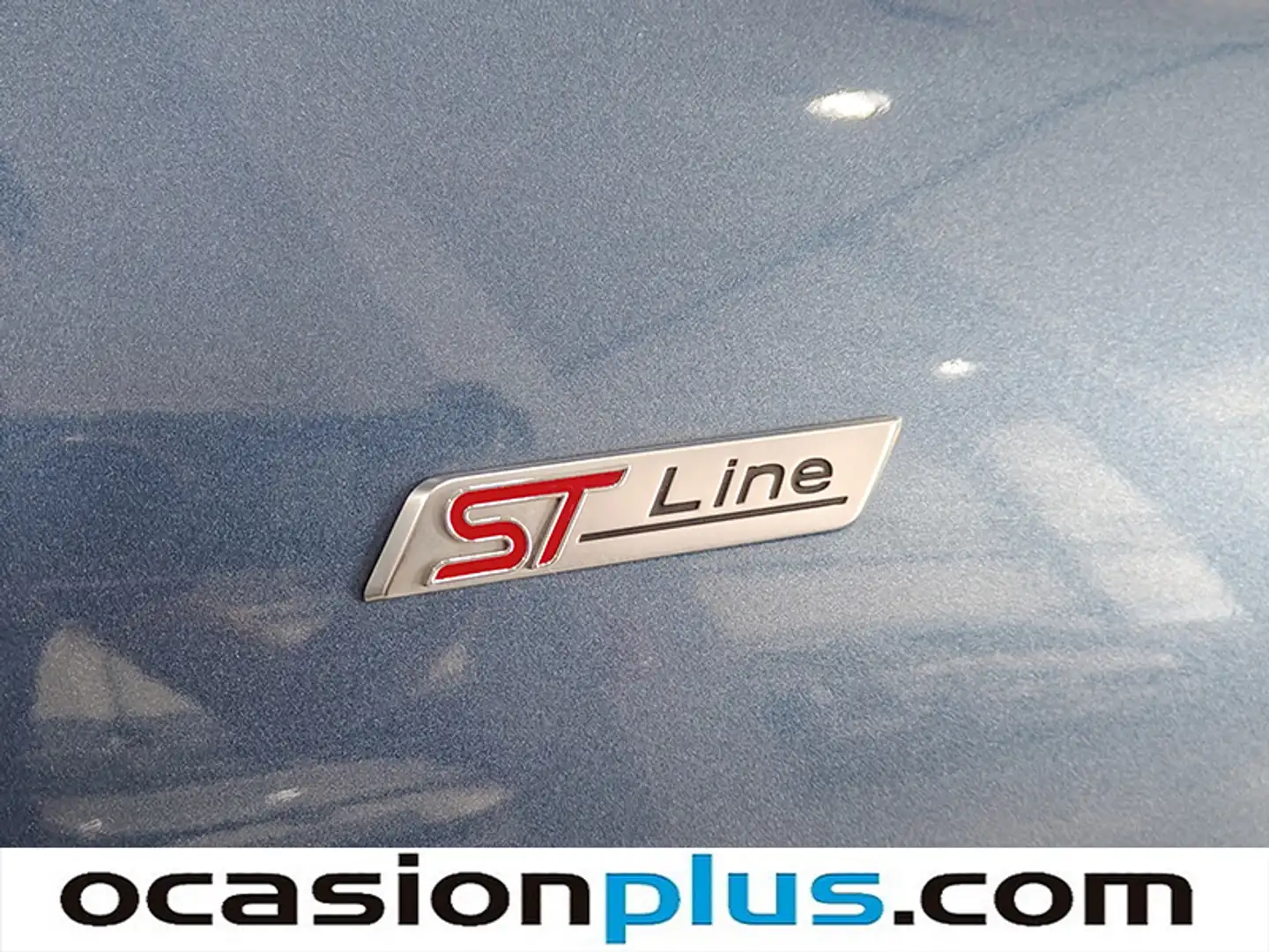 Foto Ford Kuga Ford Kuga 1.5 EcoBlue ST-Line (120 CV)