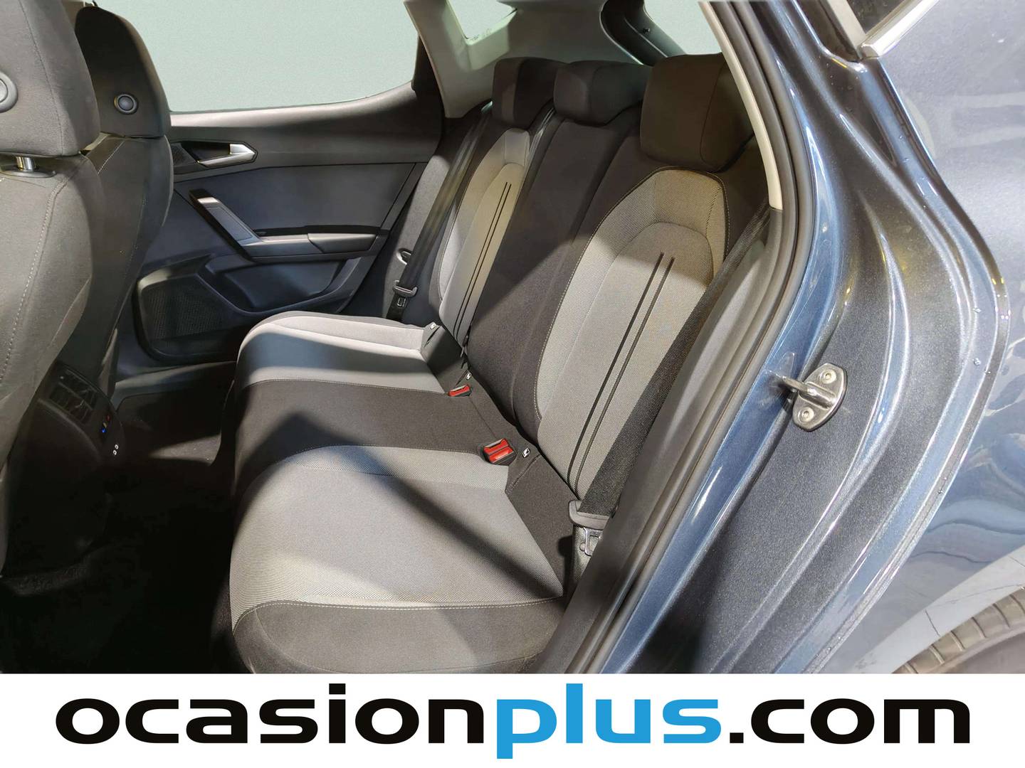 Foto Seat León SEAT León 2.0 TDI S&S Style XL (116 CV)