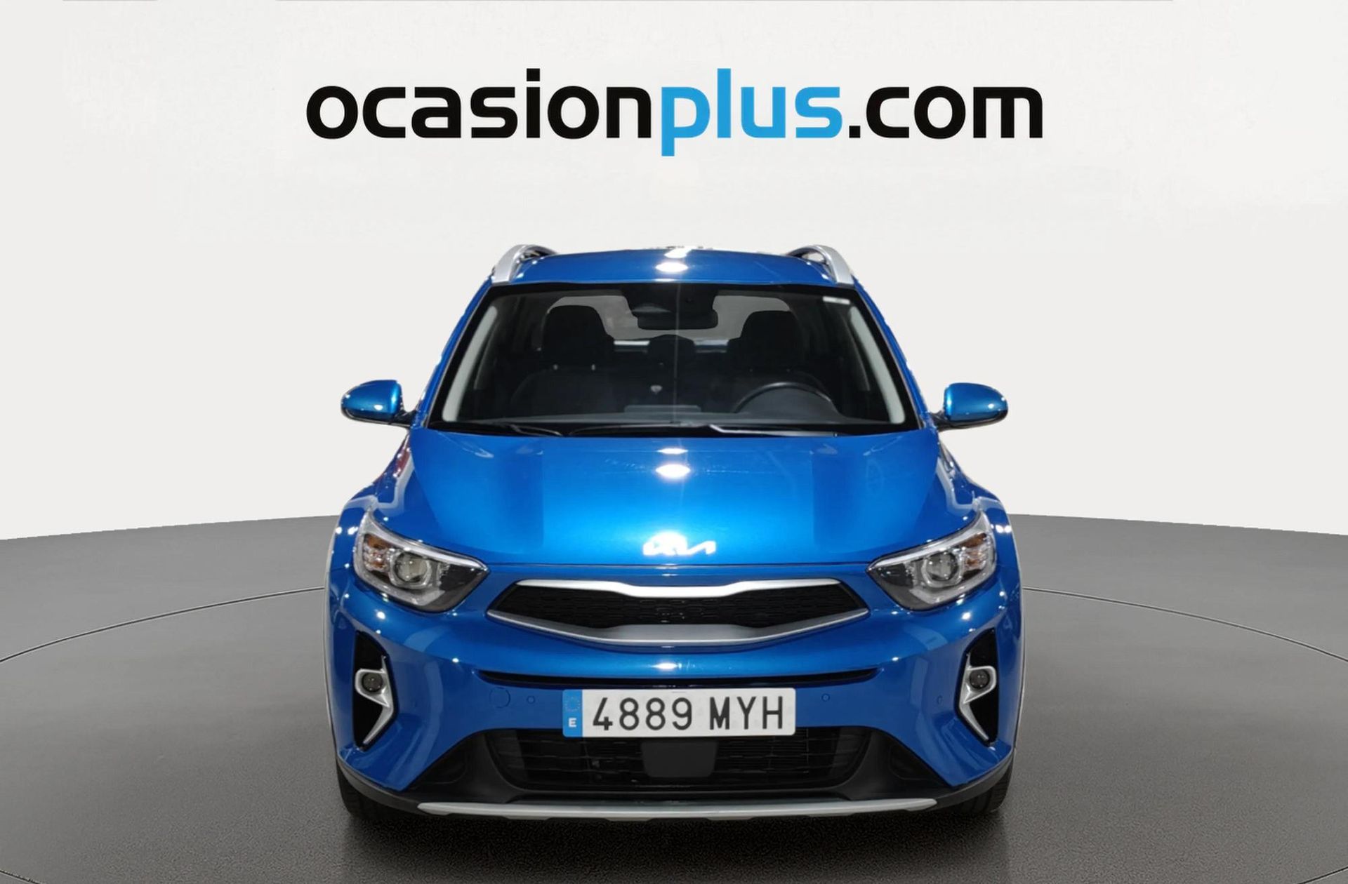 Kia Stonic 1.2 DPi Drive - foto 13