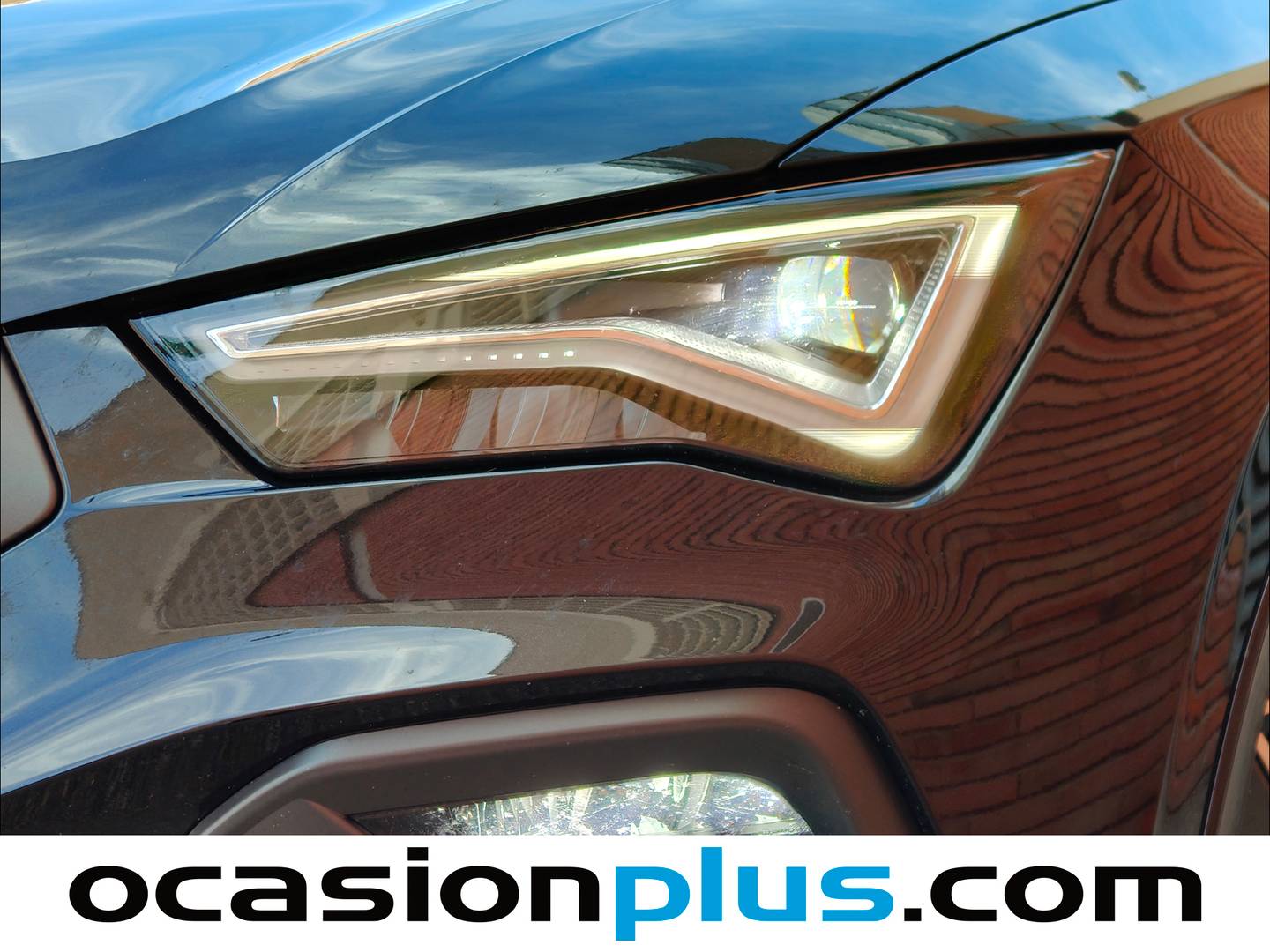 Seat Ateca Seat Ateca 1.5 TSI S&S FR Go (150 CV) manual