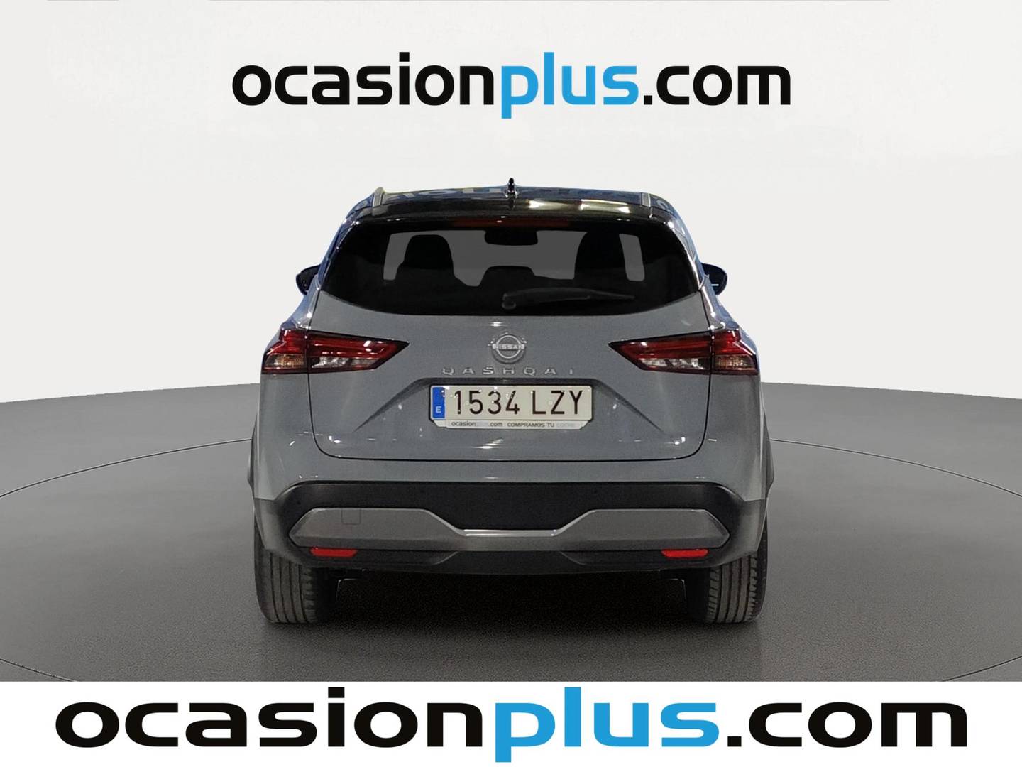 Nissan QASHQAI Nissan Qashqai DIG-T 140 mHEV Tekna 4x2 (140 CV) km 0