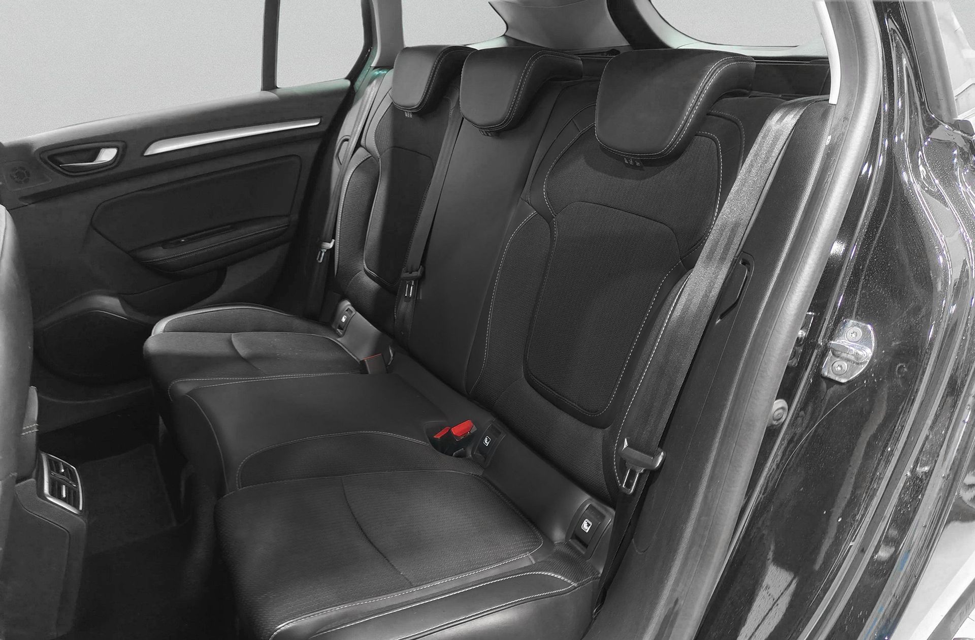 Renault Mégane Techno TCe EDC GPF - foto 14