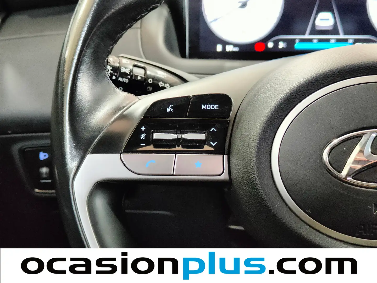 Foto Hyundai Tucson Hyundai Tucson 1.6 CRDI Maxx (115 CV)