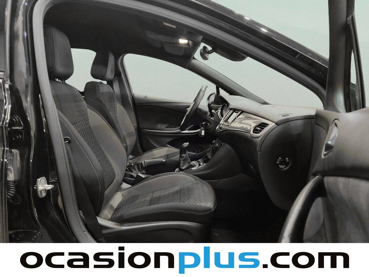 Opel Astra Opel Astra Sports Tourer 1.5 D GS Line (122 CV) al mejor precio