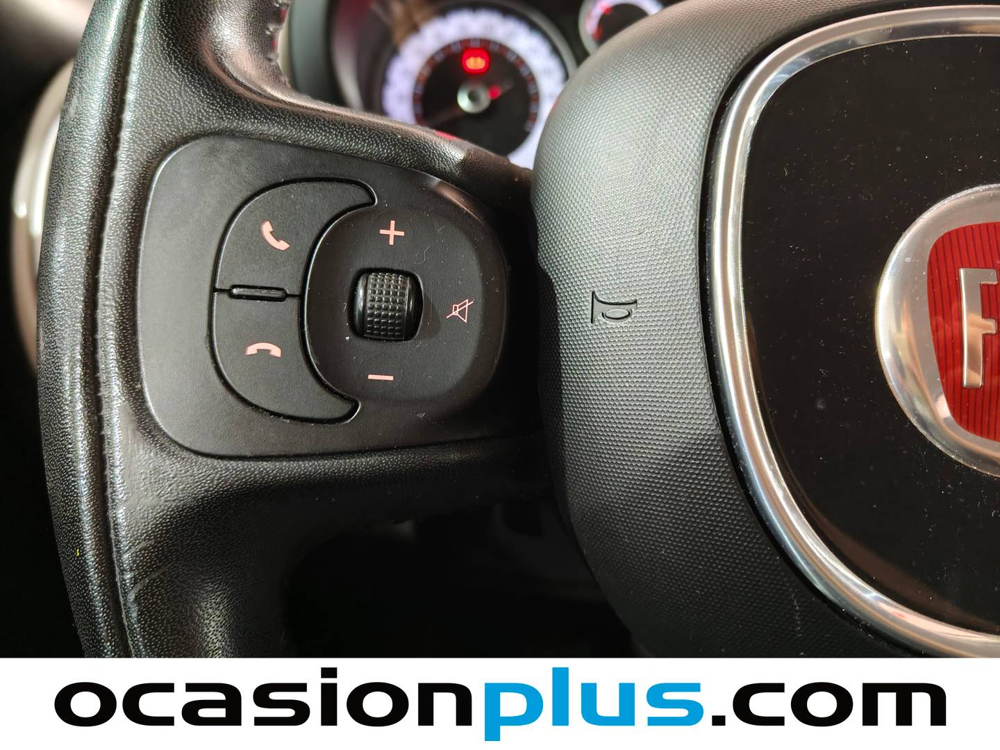 Fiat 500L Fiat 500L 1.6 16v Multijet II S&S Pop Star (120 CV) seminuevo