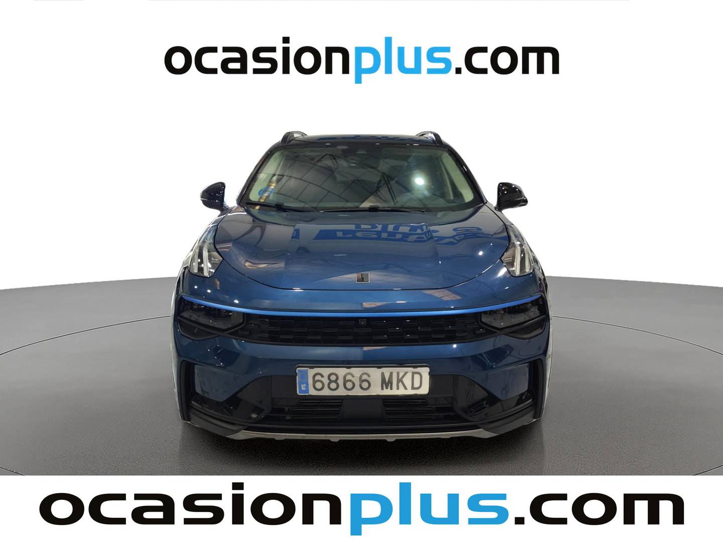 Lynk & Co 01 Lynk & Co 01 1.5 PHEV (261 CV) 261cv