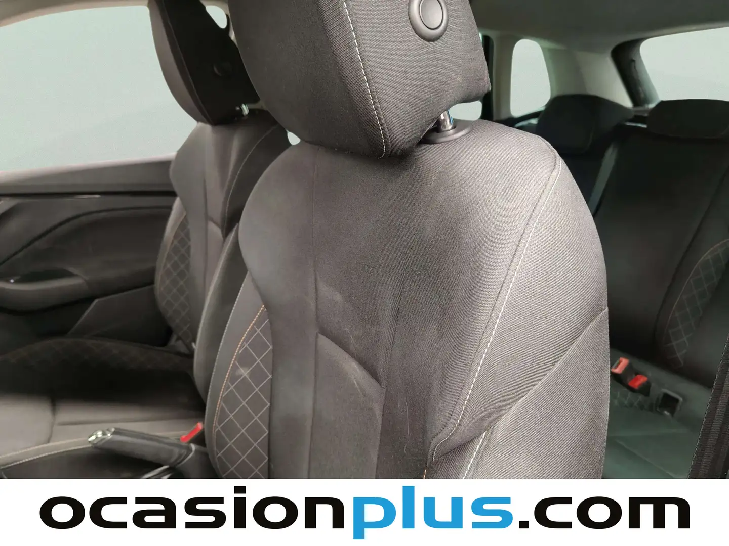 Foto Skoda Kamiq Skoda Kamiq 1.0 TSI Ambition (110 CV)