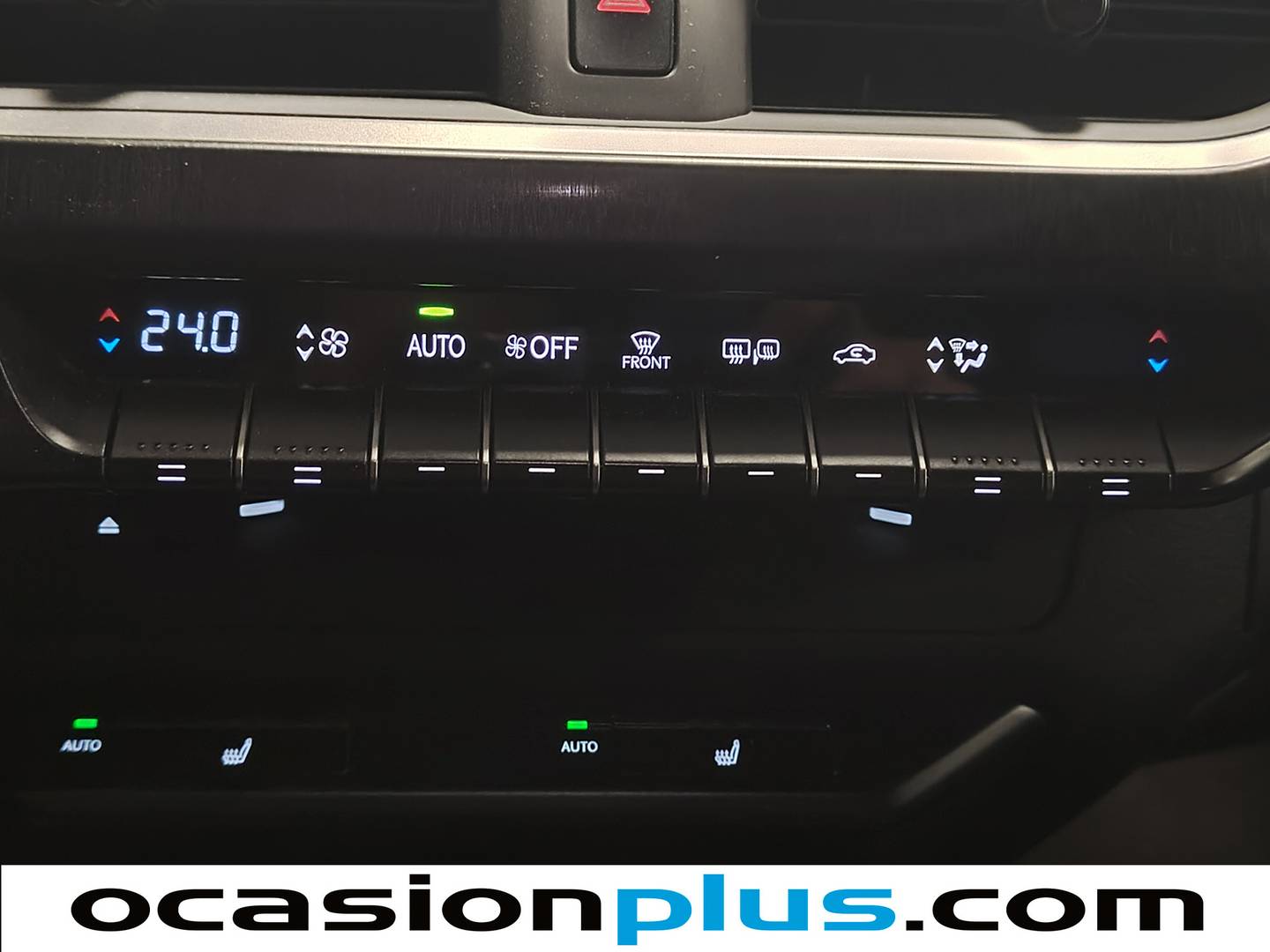 Foto Lexus UX Lexus UX 250h F Sport (184 CV)