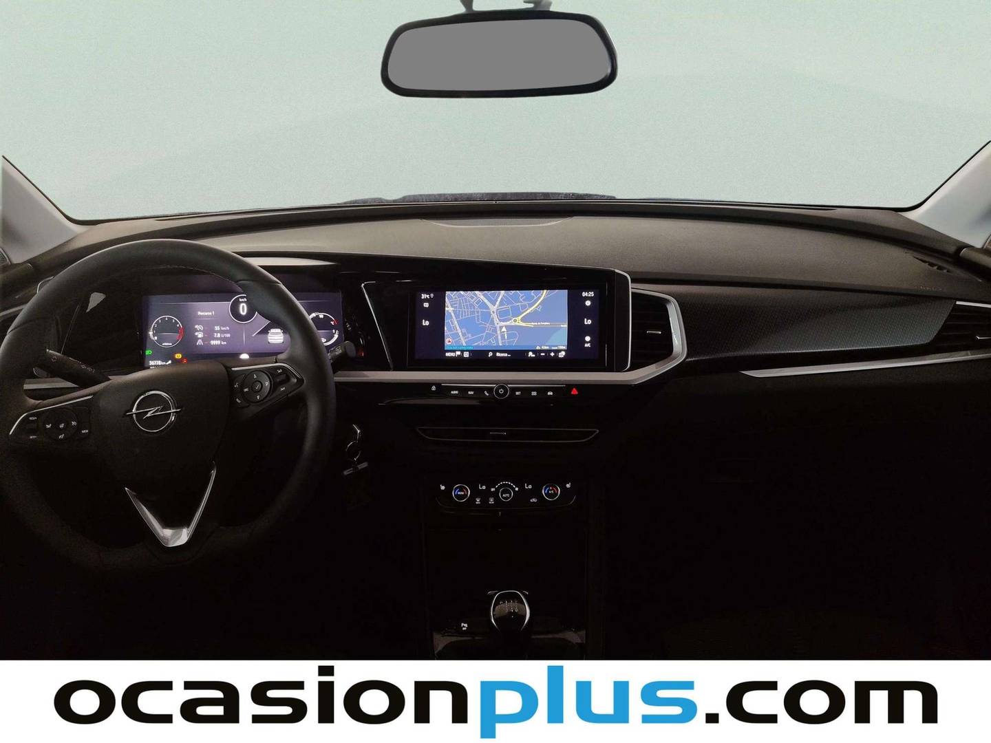 Opel Grandland Opel Grandland 1.2 Turbo XHT S&S GS (130 CV) de segunda mano