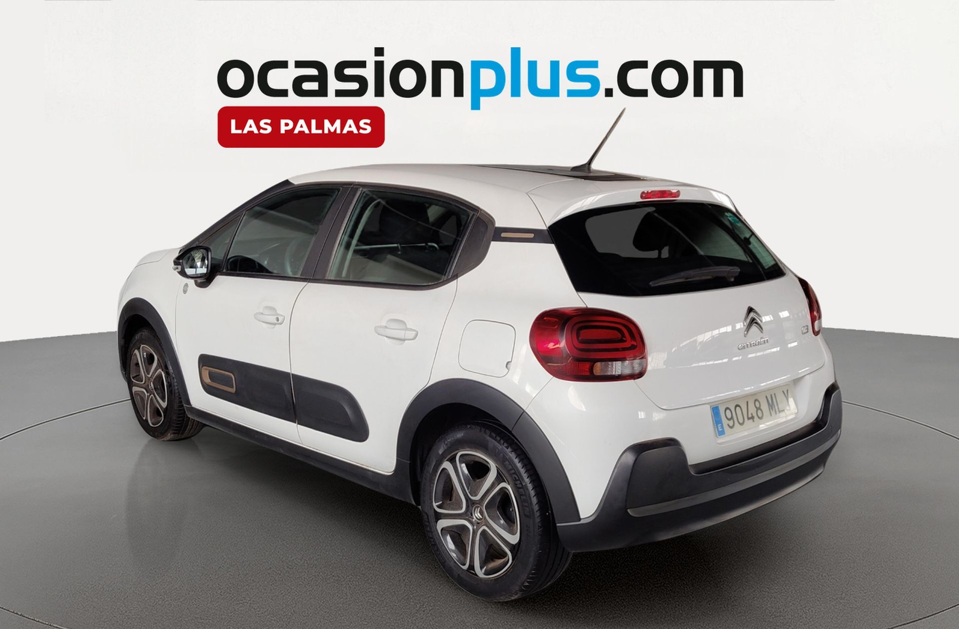 Citroën C3 PureTech 83 C-Series - foto 3