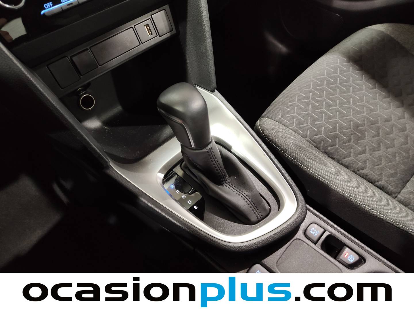 Foto Toyota Yaris Cross Toyota Yaris Cross 120H Active Tech (116 CV)