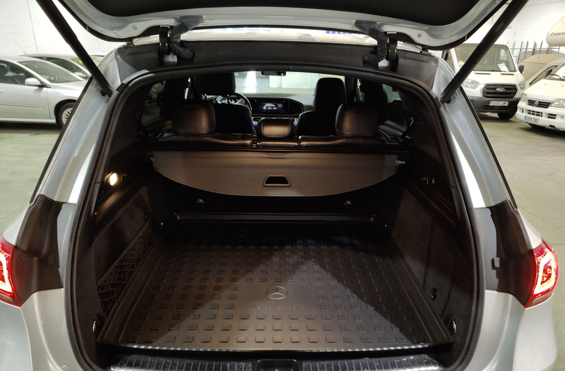 Mercedes-Benz GLE 300 d 4Matic Pack AMG - foto 19