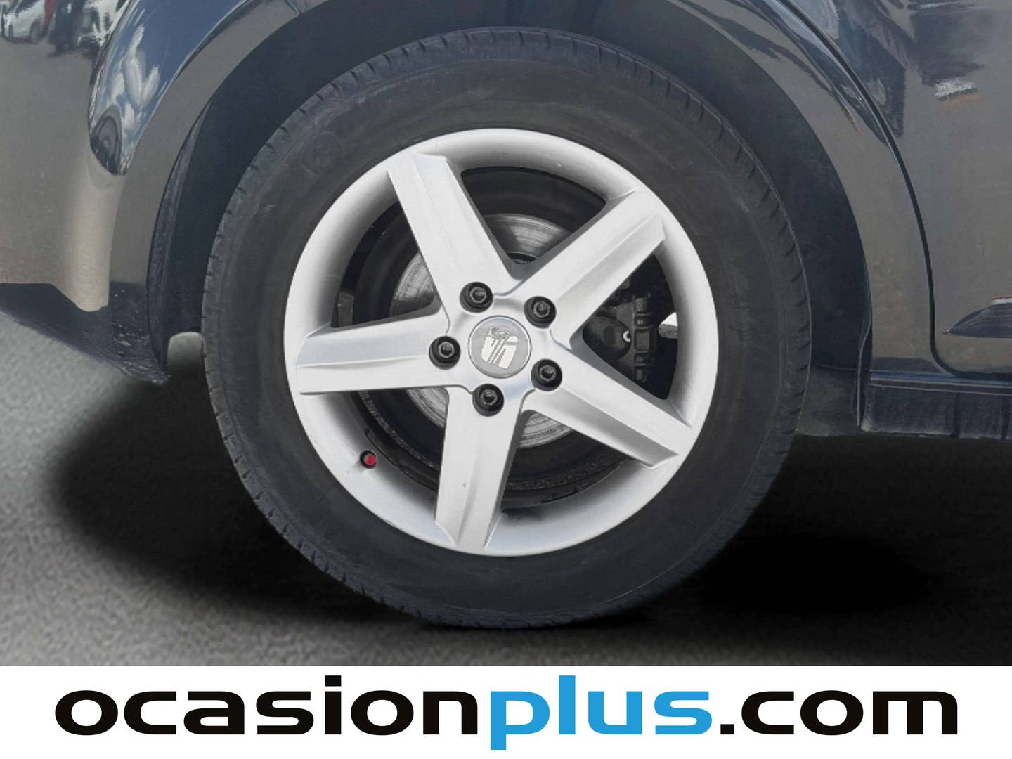 Acabados Seat León Seat León 1.6 TDI Reference (105 CV)