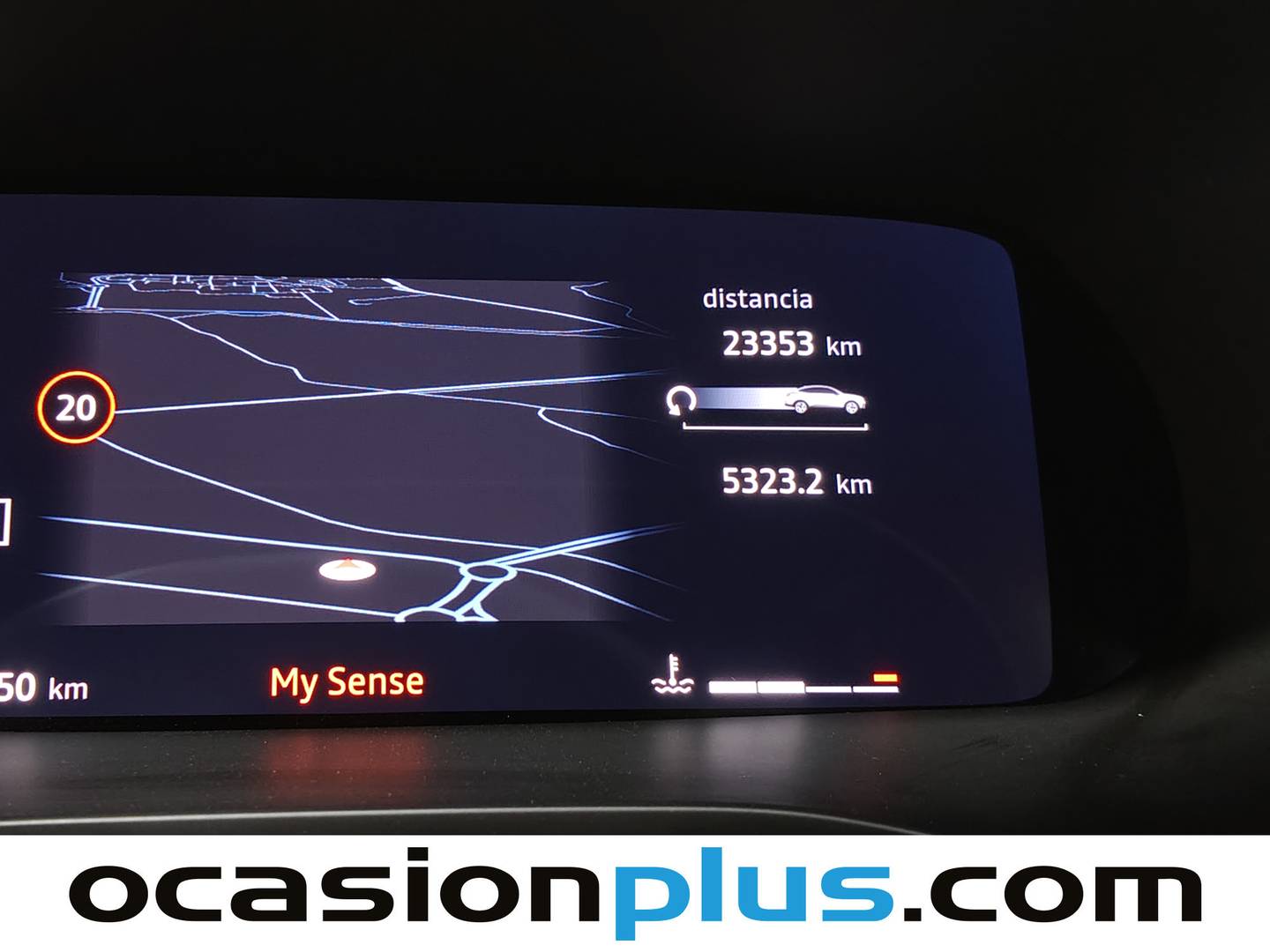 Renault Arkana Renault Arkana Techno TCe 140 Mild hybrid EDC (140 CV) seminuevo
