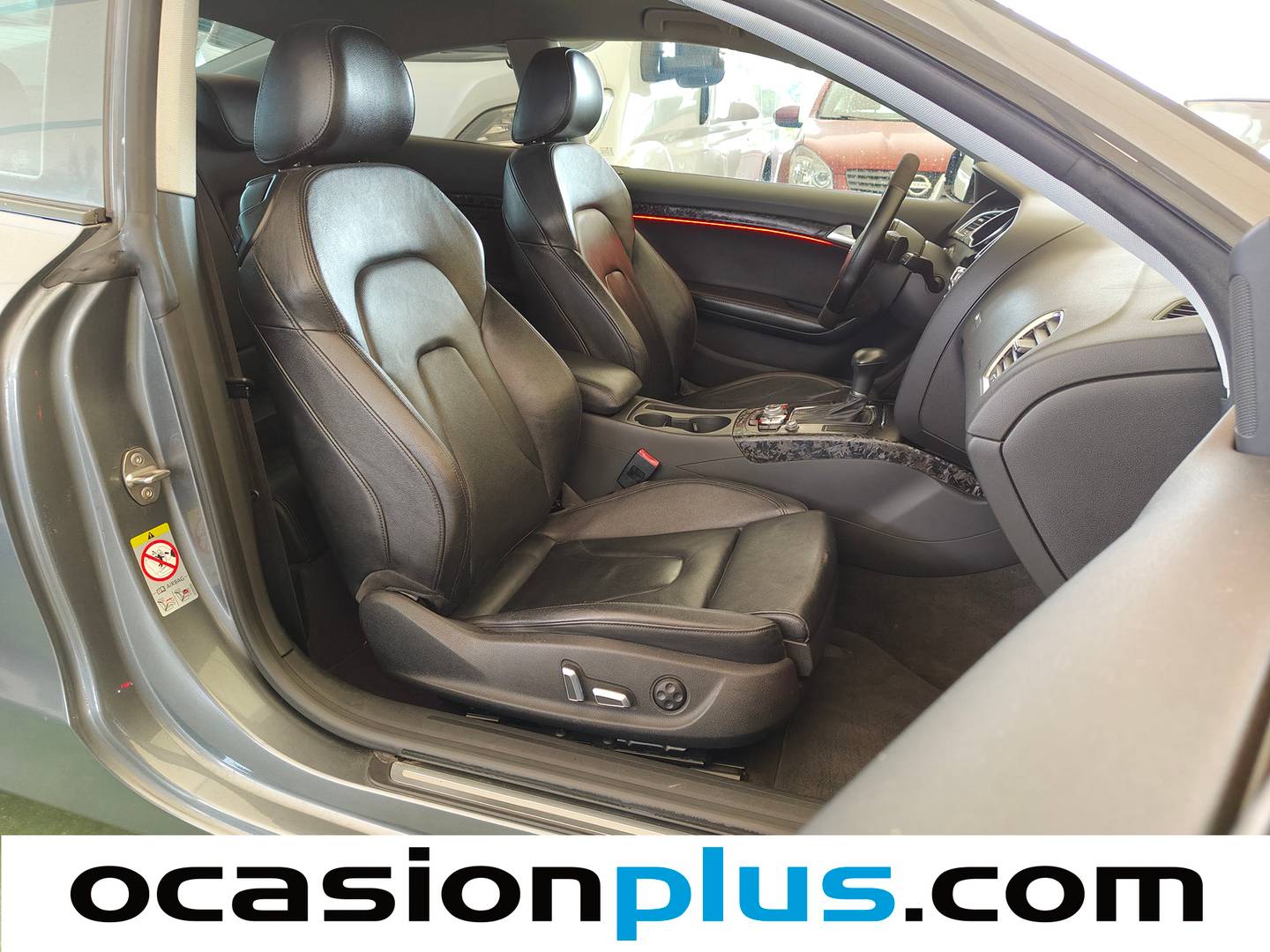 Audi A5 Audi A5 Coupe 2.0 TFSI (225 CV) multitronic 2013