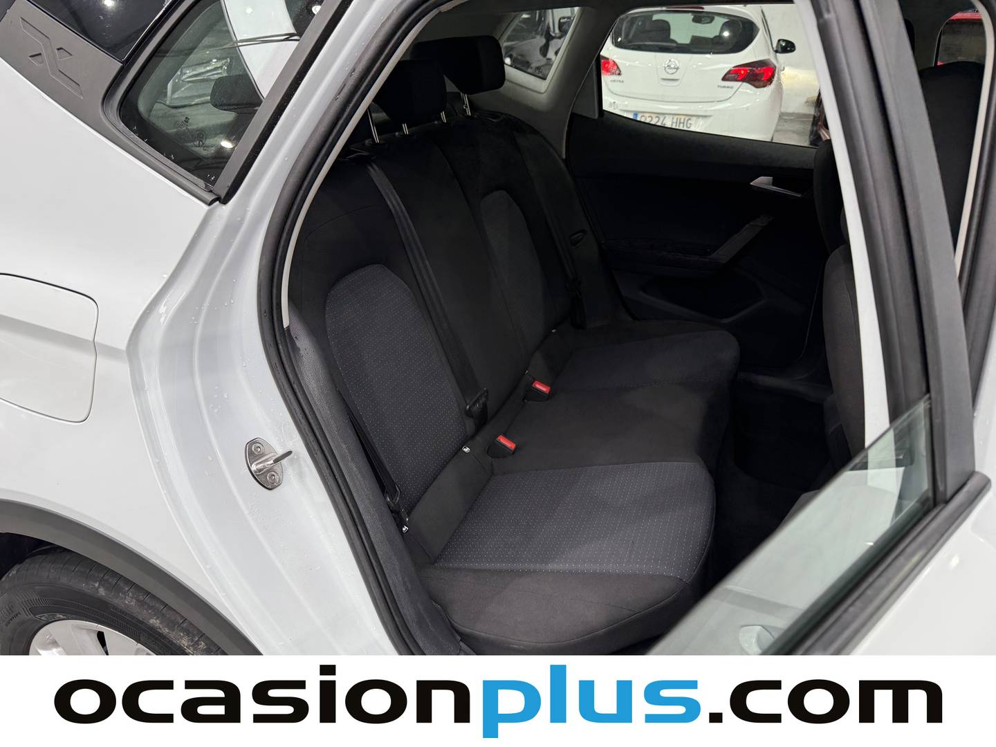 Seat Arona Seat Arona 1.0 TSI Style XL (110 CV) gasolina