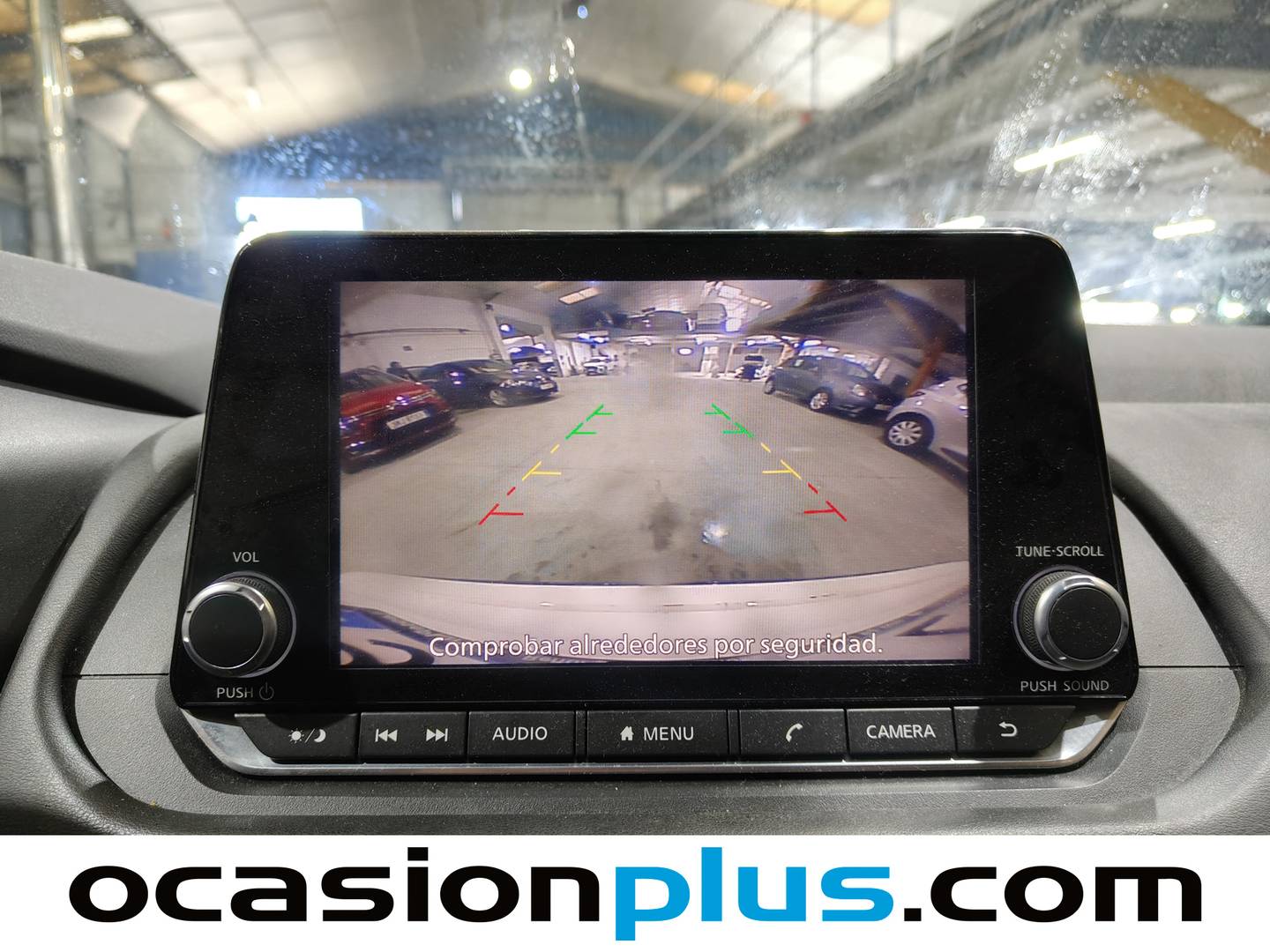 Foto Nissan QASHQAI Nissan Qashqai DIG-T 140 mHEV Acenta 4x2 (140 CV)