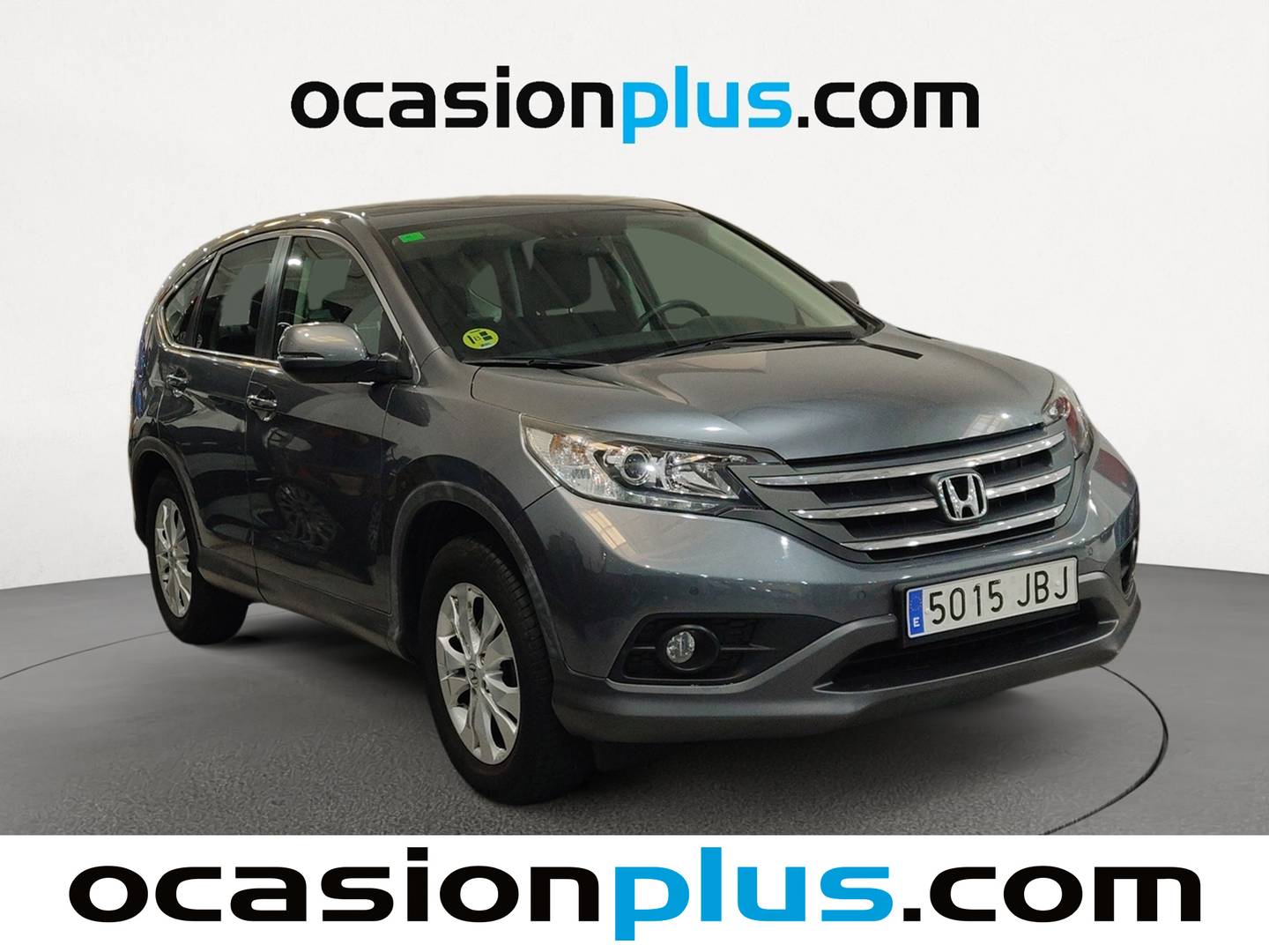 Foto Honda CR-V Honda CR-V 1.6 i-DTEC Elegance 4x2 (120 CV)